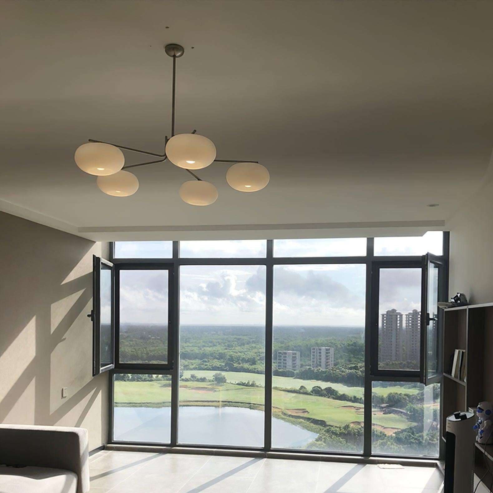 Messico Ceiling Light