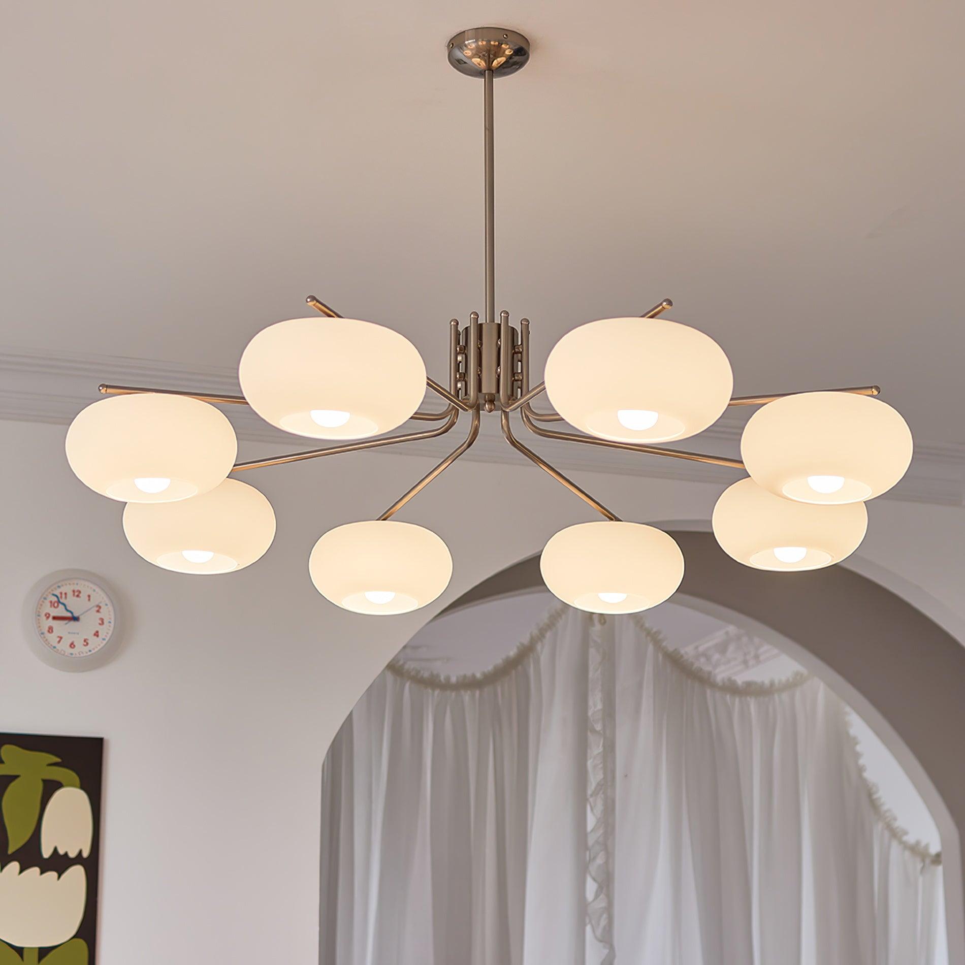 Messico Ceiling Light