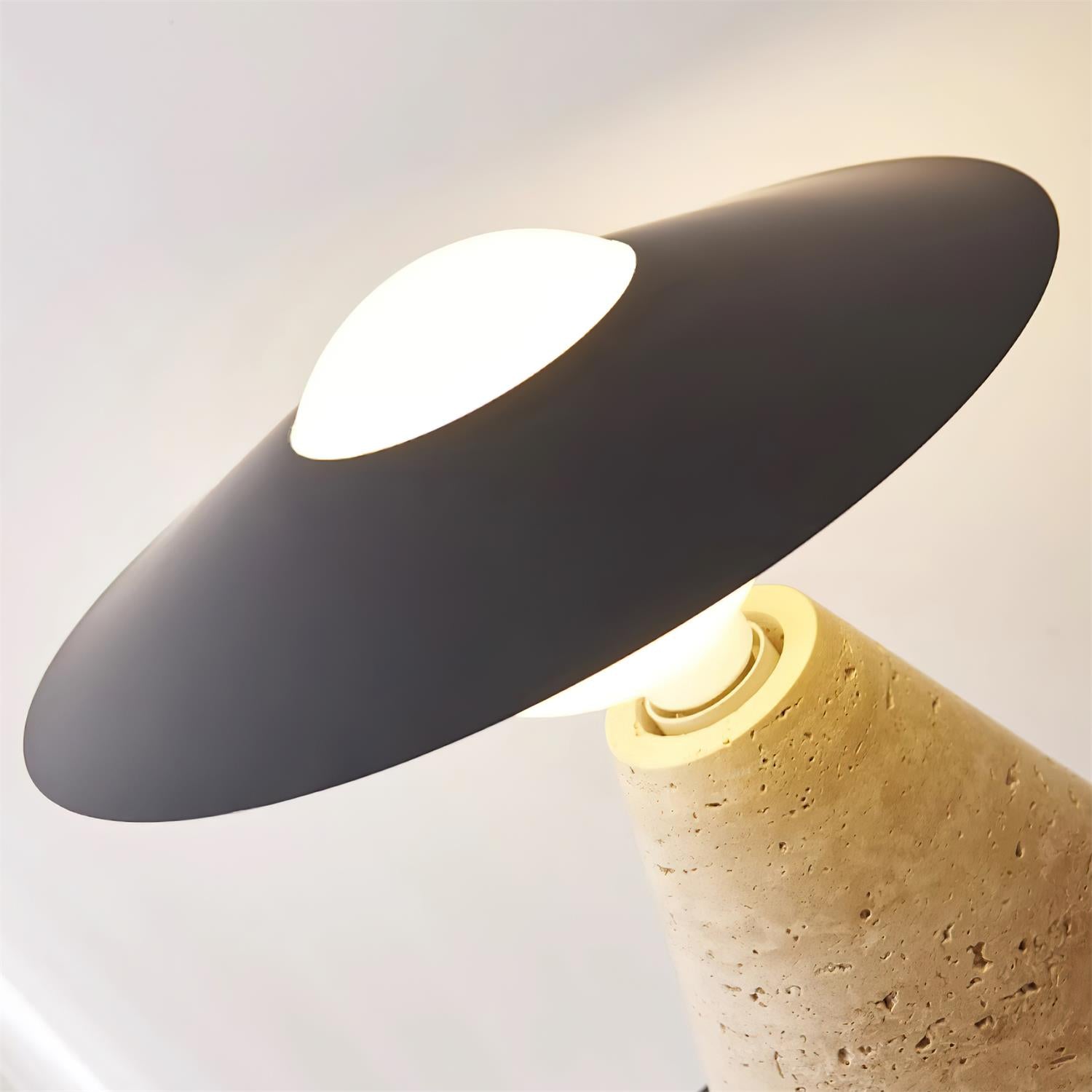 Barlys Table Lamp