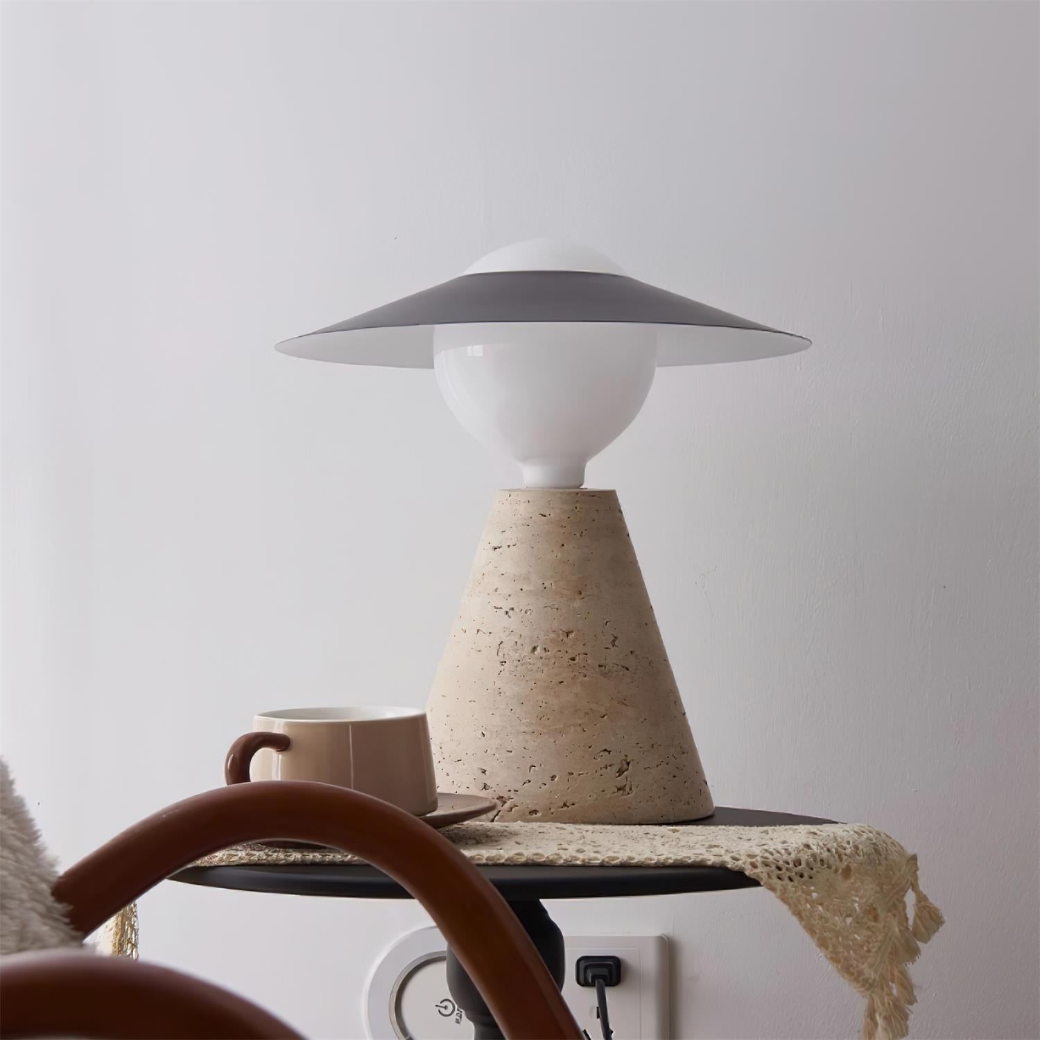 Barlys Table Lamp