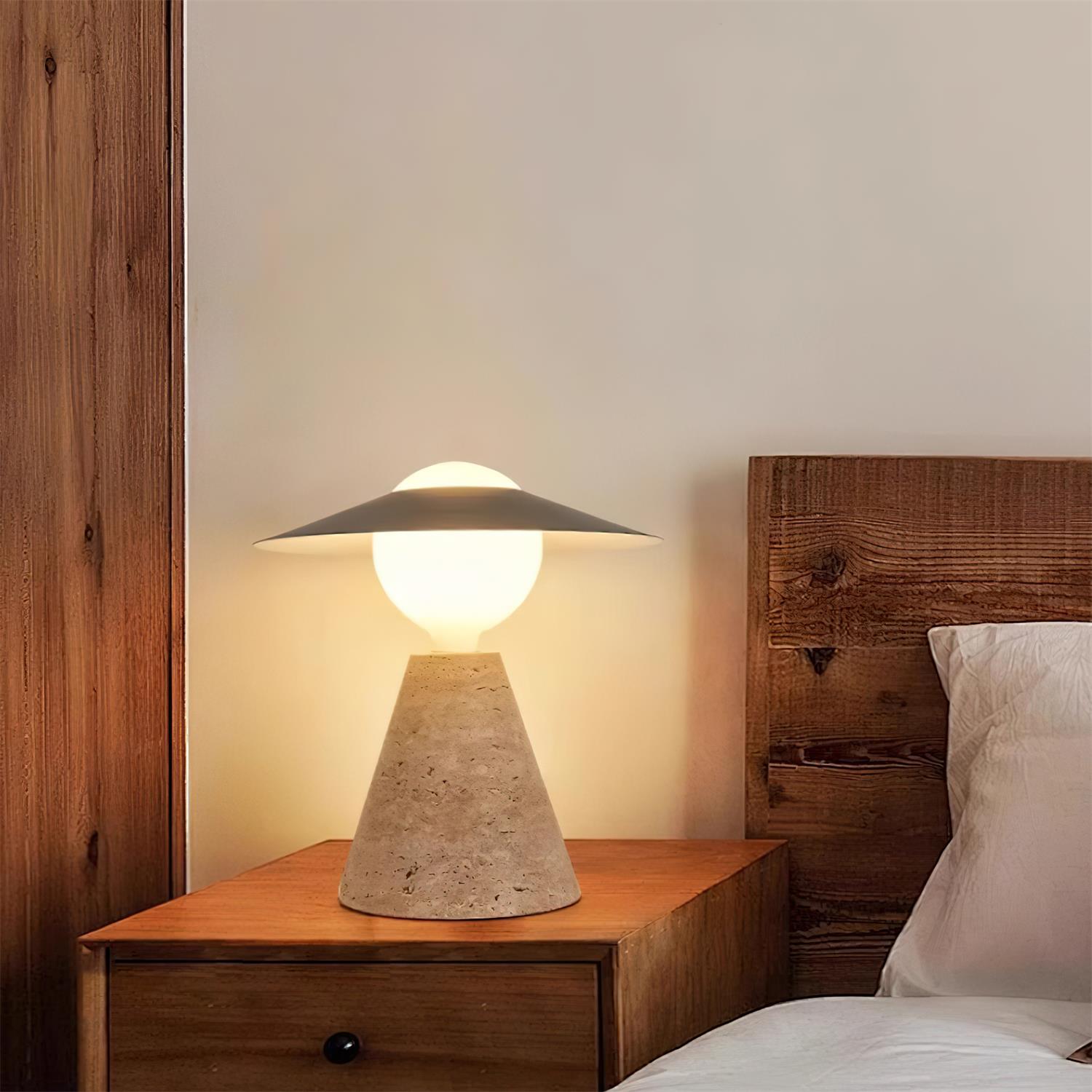 Barlys Table Lamp