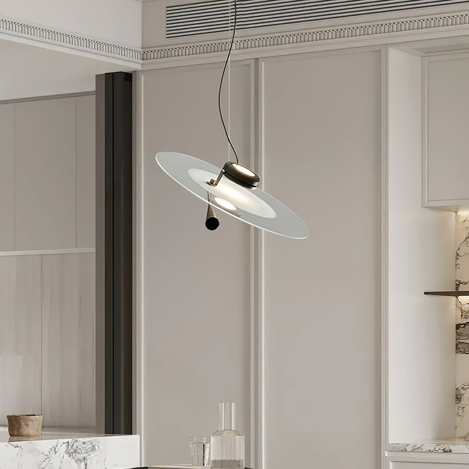 Besocu Pendant Light