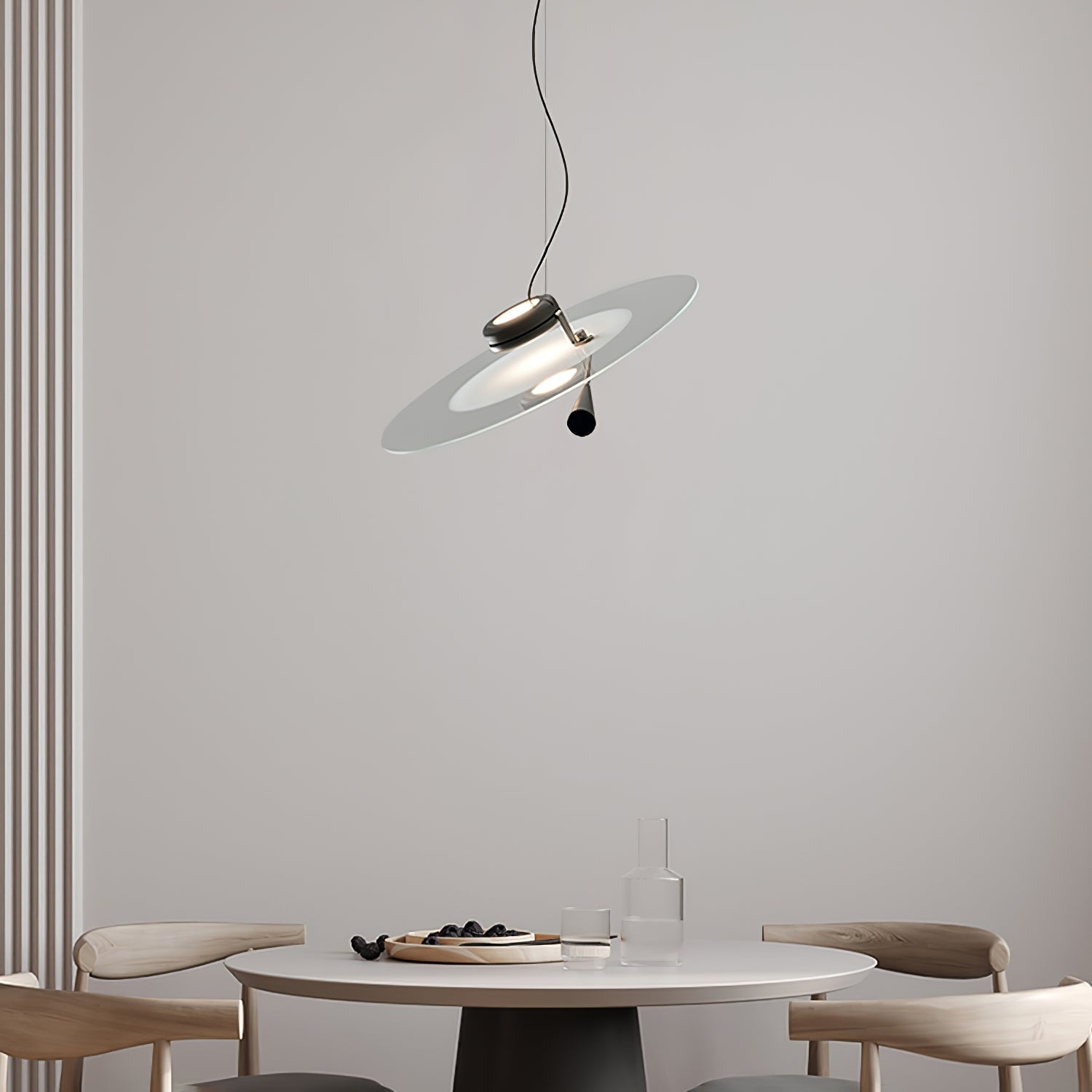 Besocu Pendant Light