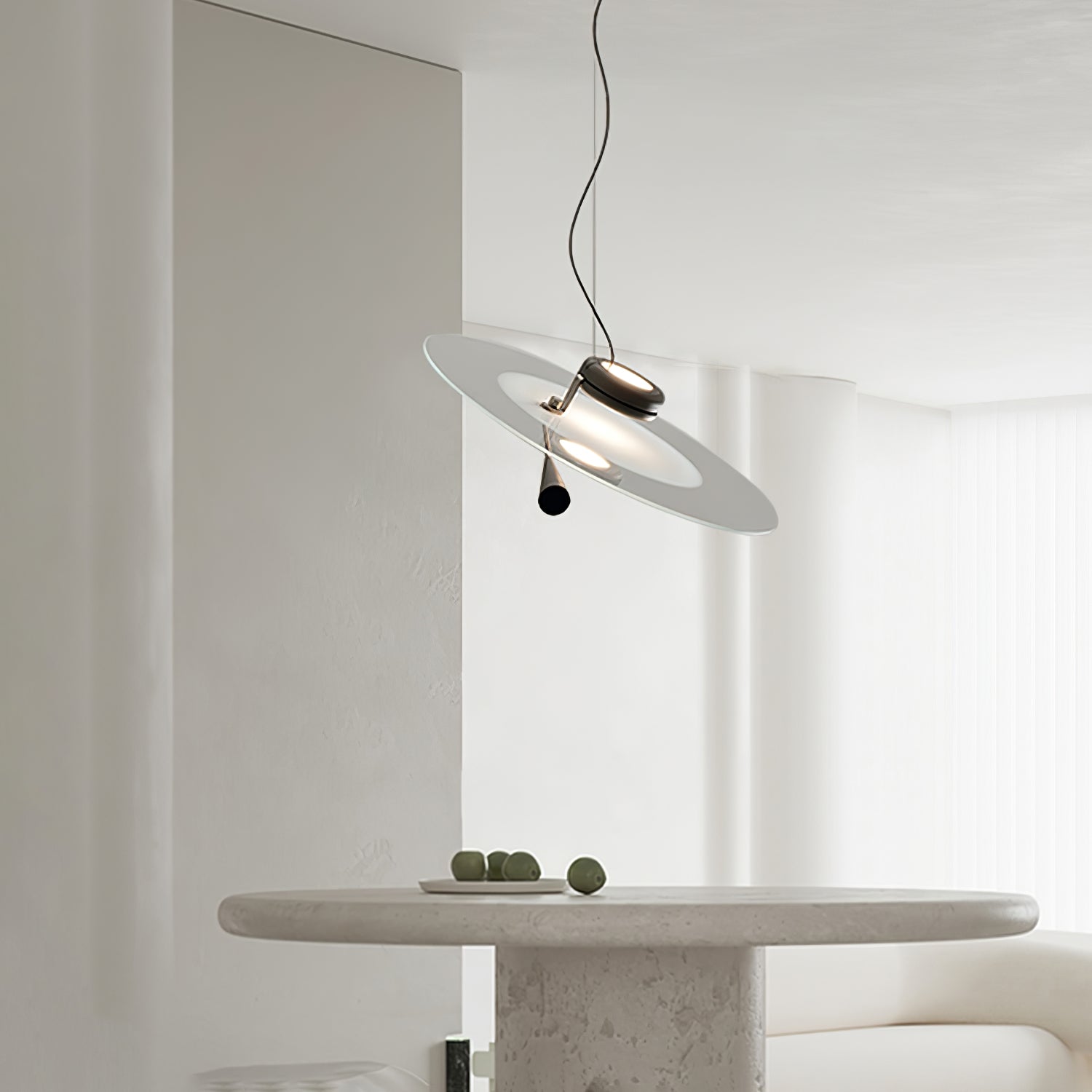 Besocu Pendant Light