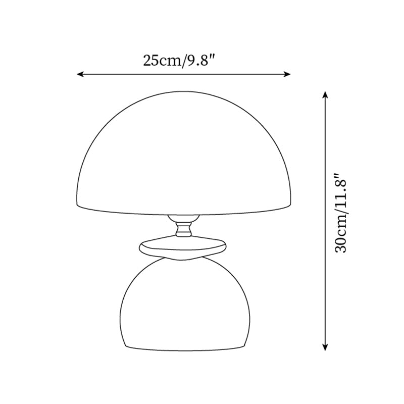 Belsimo Table Lamp