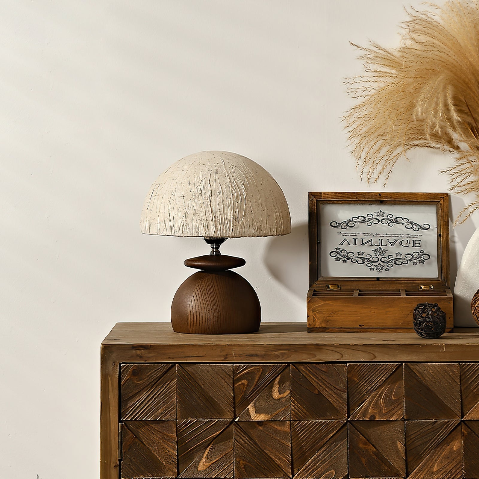 Belsimo Table Lamp