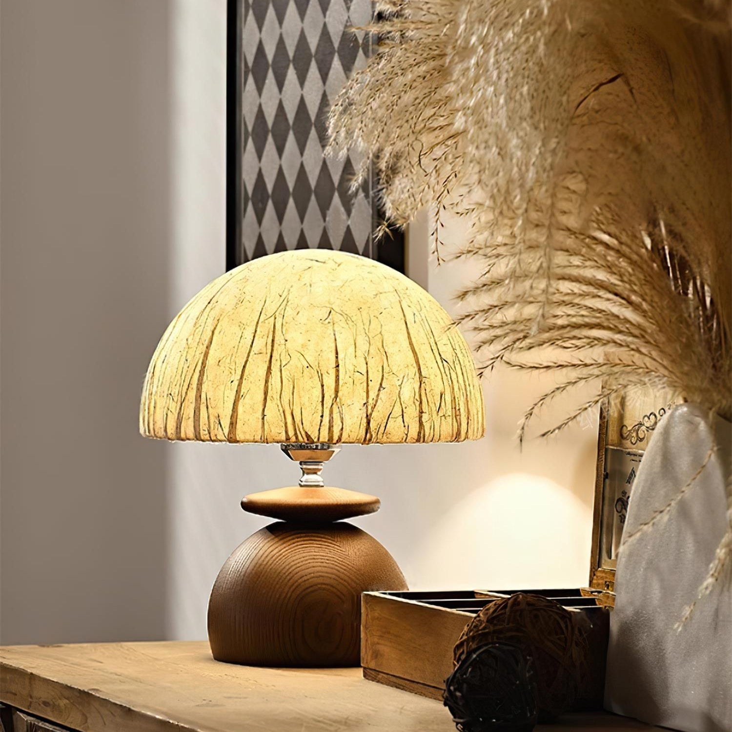 Belsimo Table Lamp