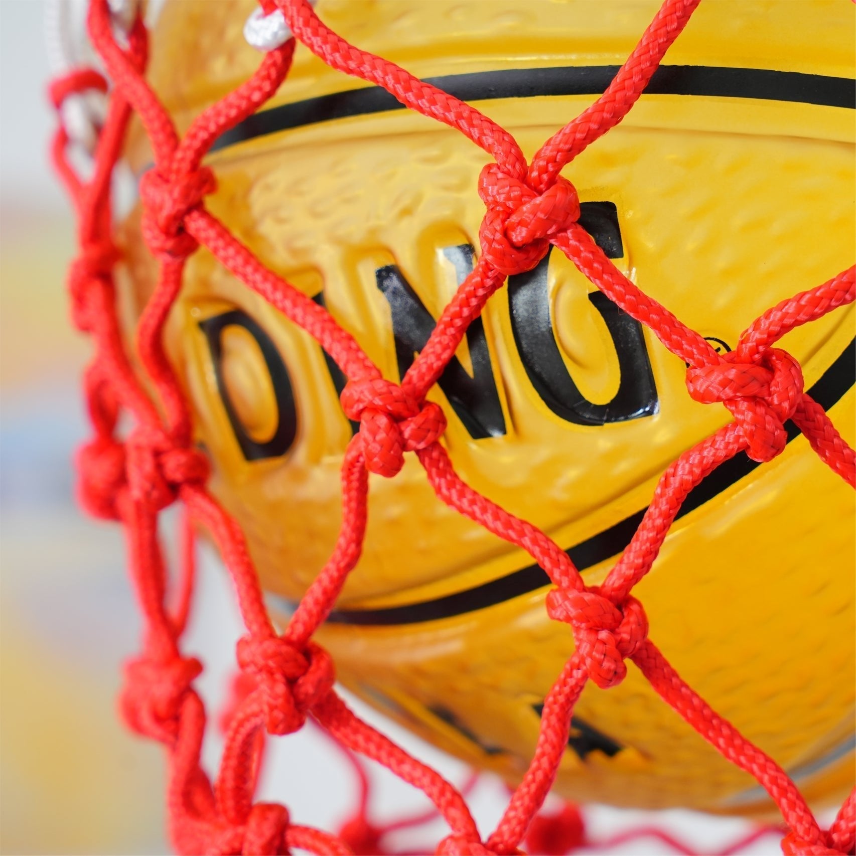 Children's Room Basketball Pendant Light
