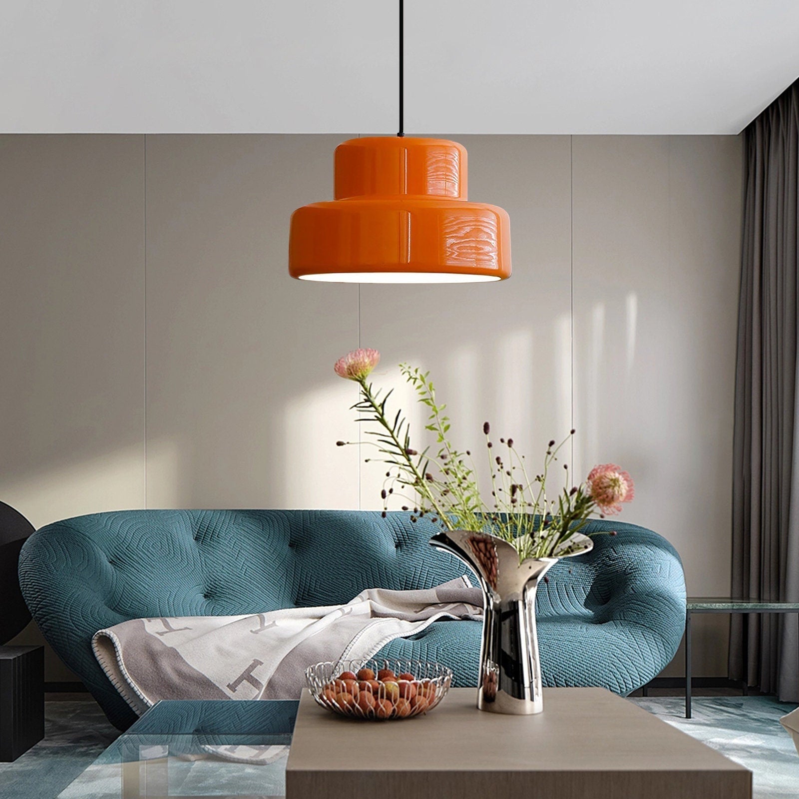 Limocello Pendant Light