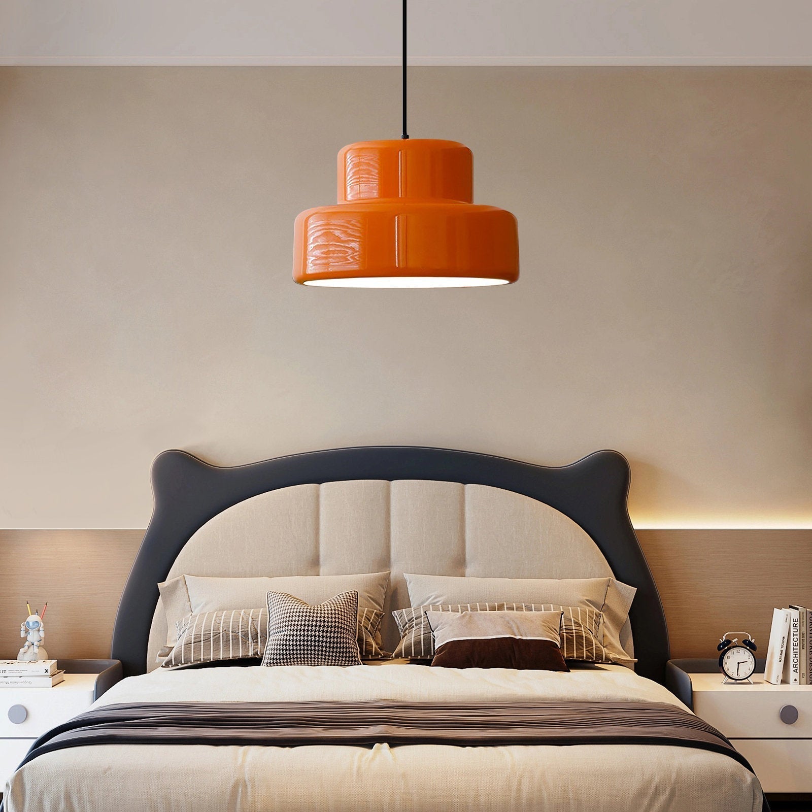 Limocello Pendant Light