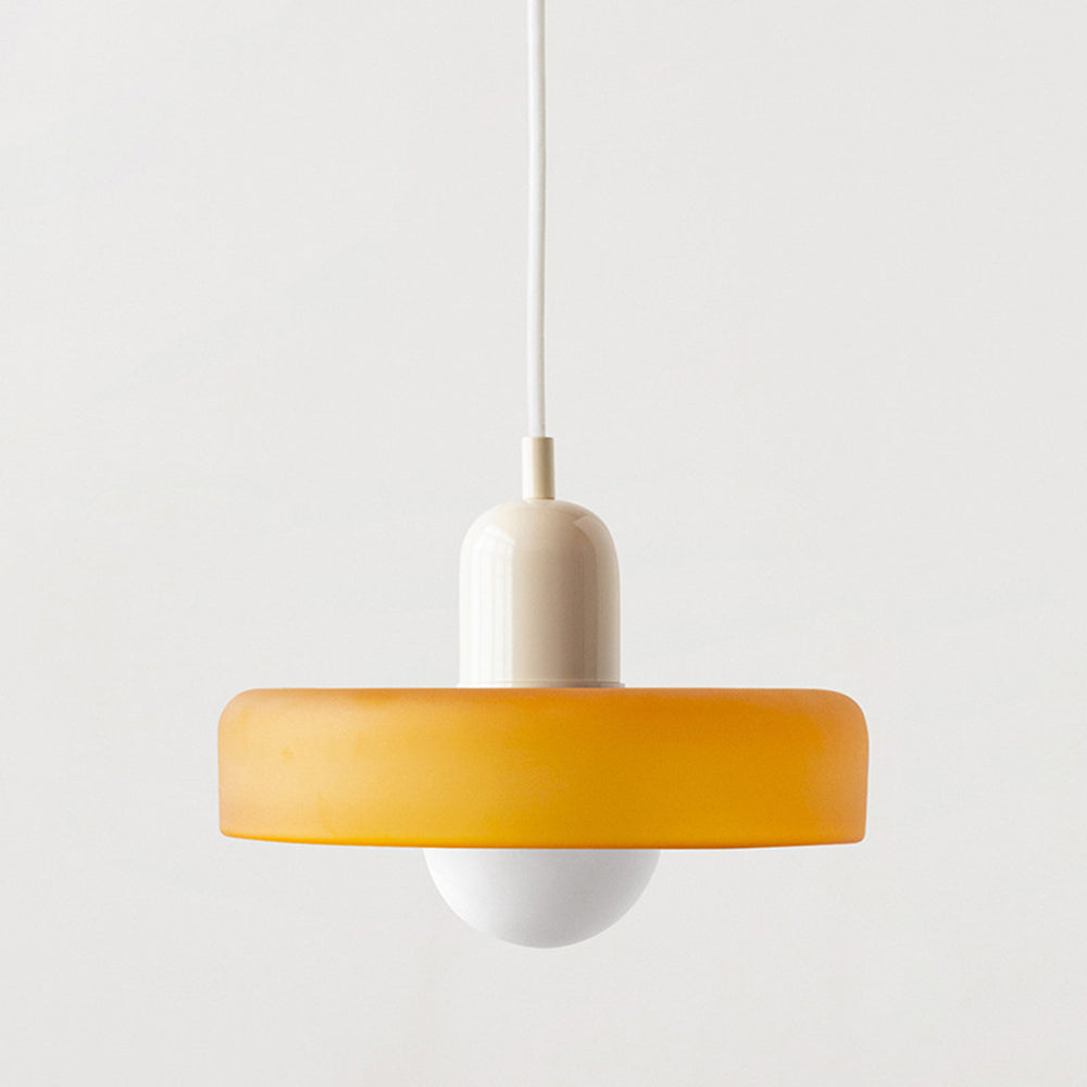 Luccon Double Pendant Light