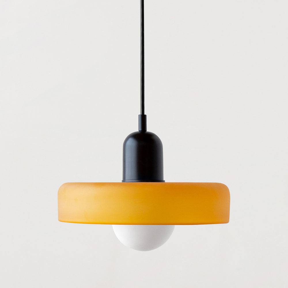 Luccon Double Pendant Light