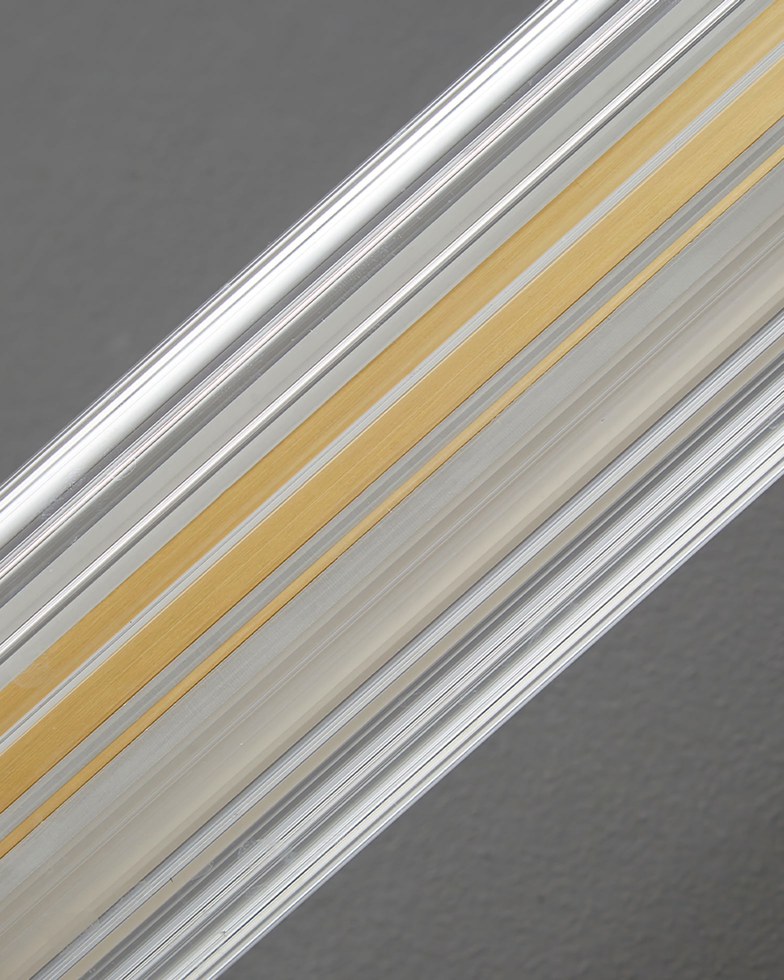 Caldmere Fluted Wall Light