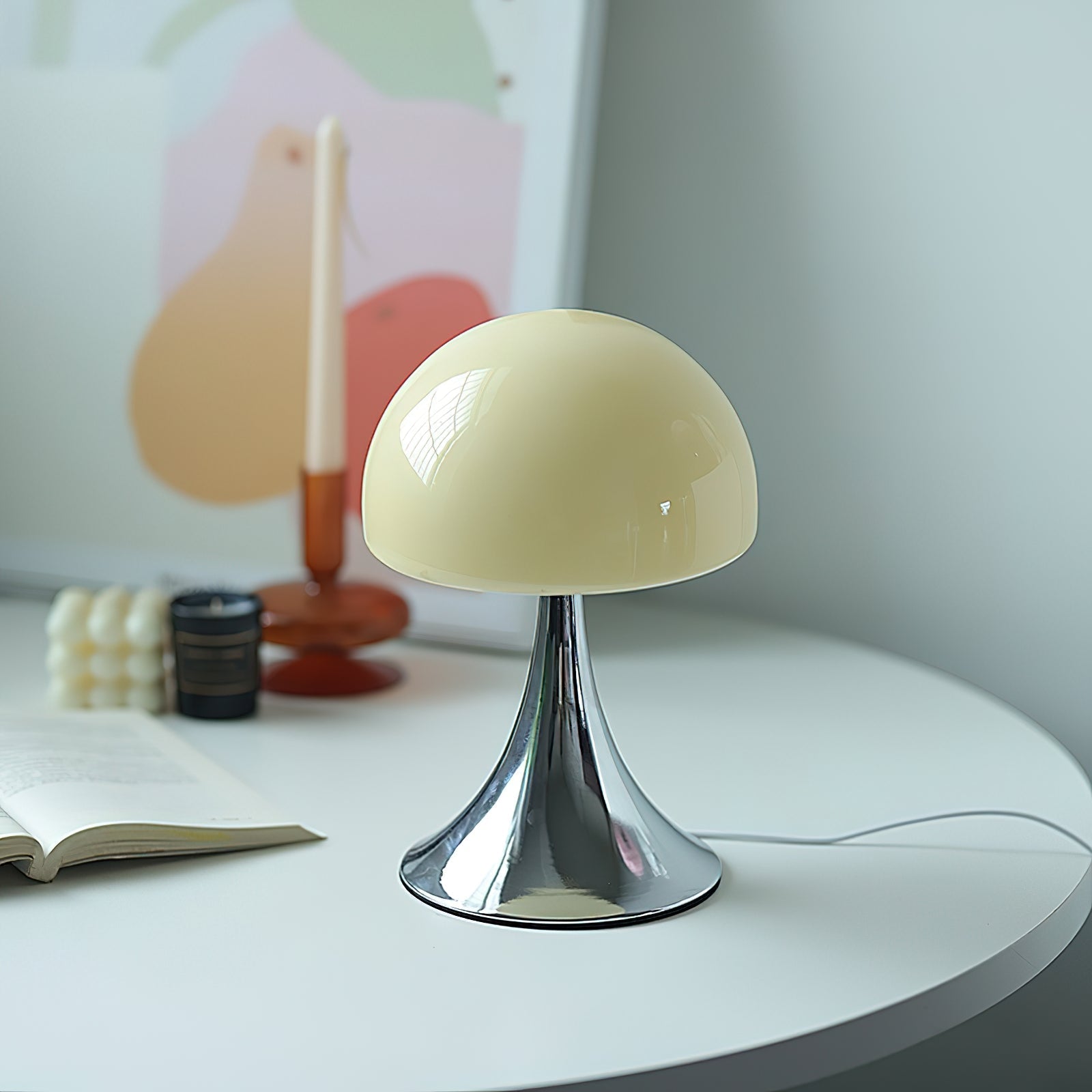 Bonesa Table Lamp