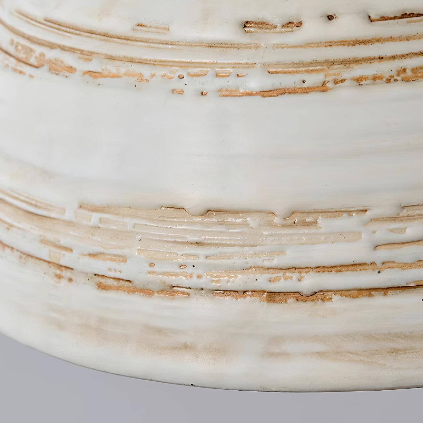 Monviel Ceramic Pendant Light