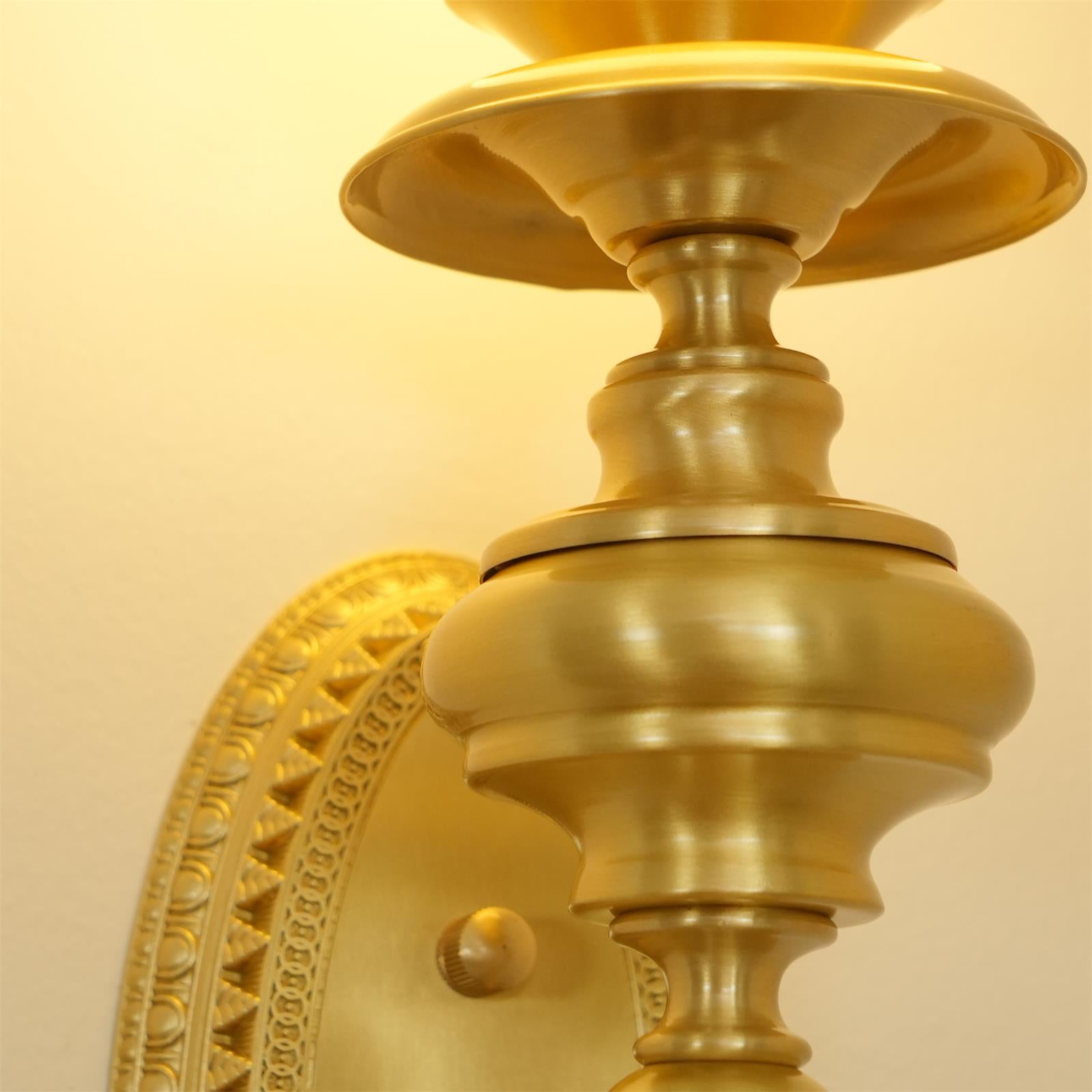 Solviera Wall Light