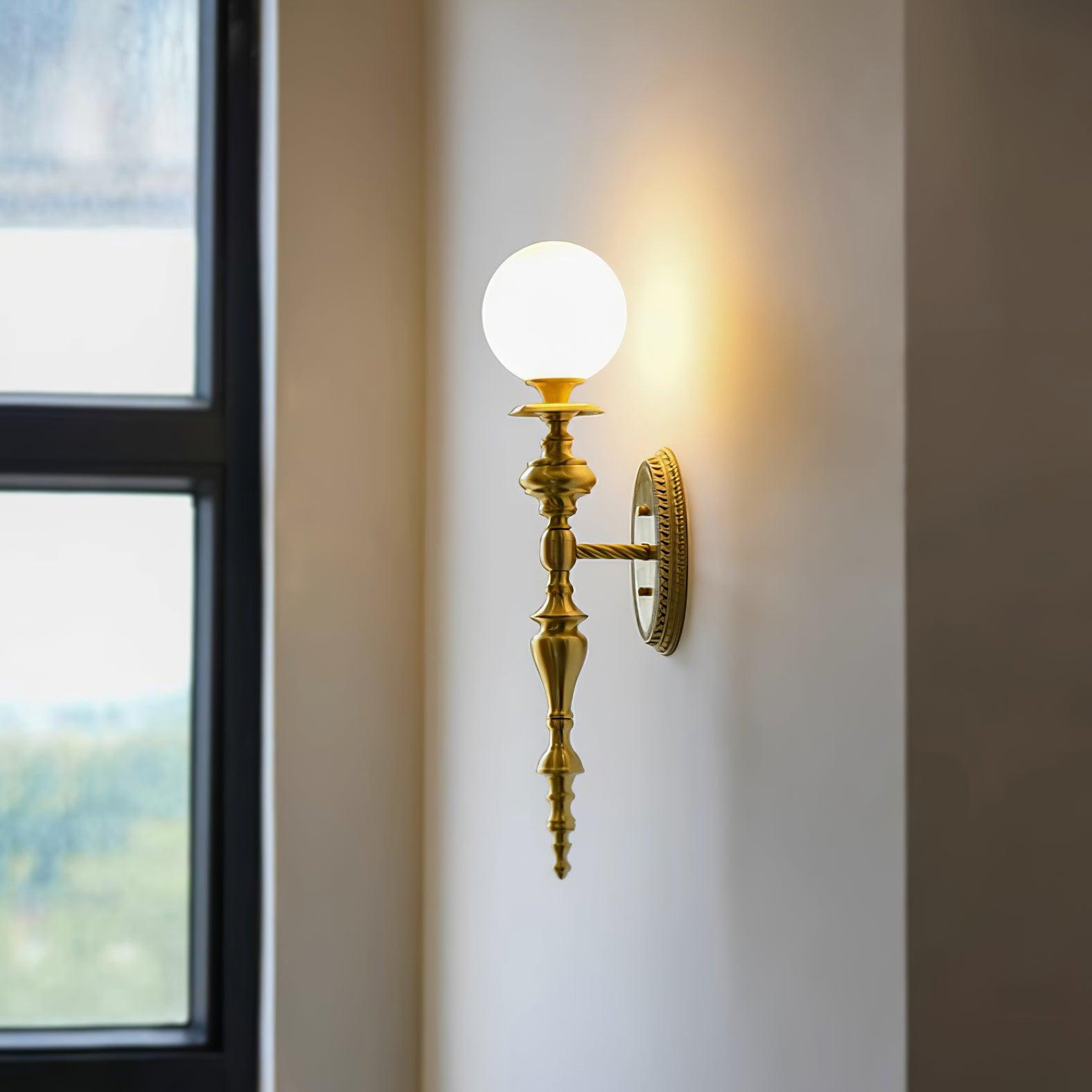 Solviera Wall Light