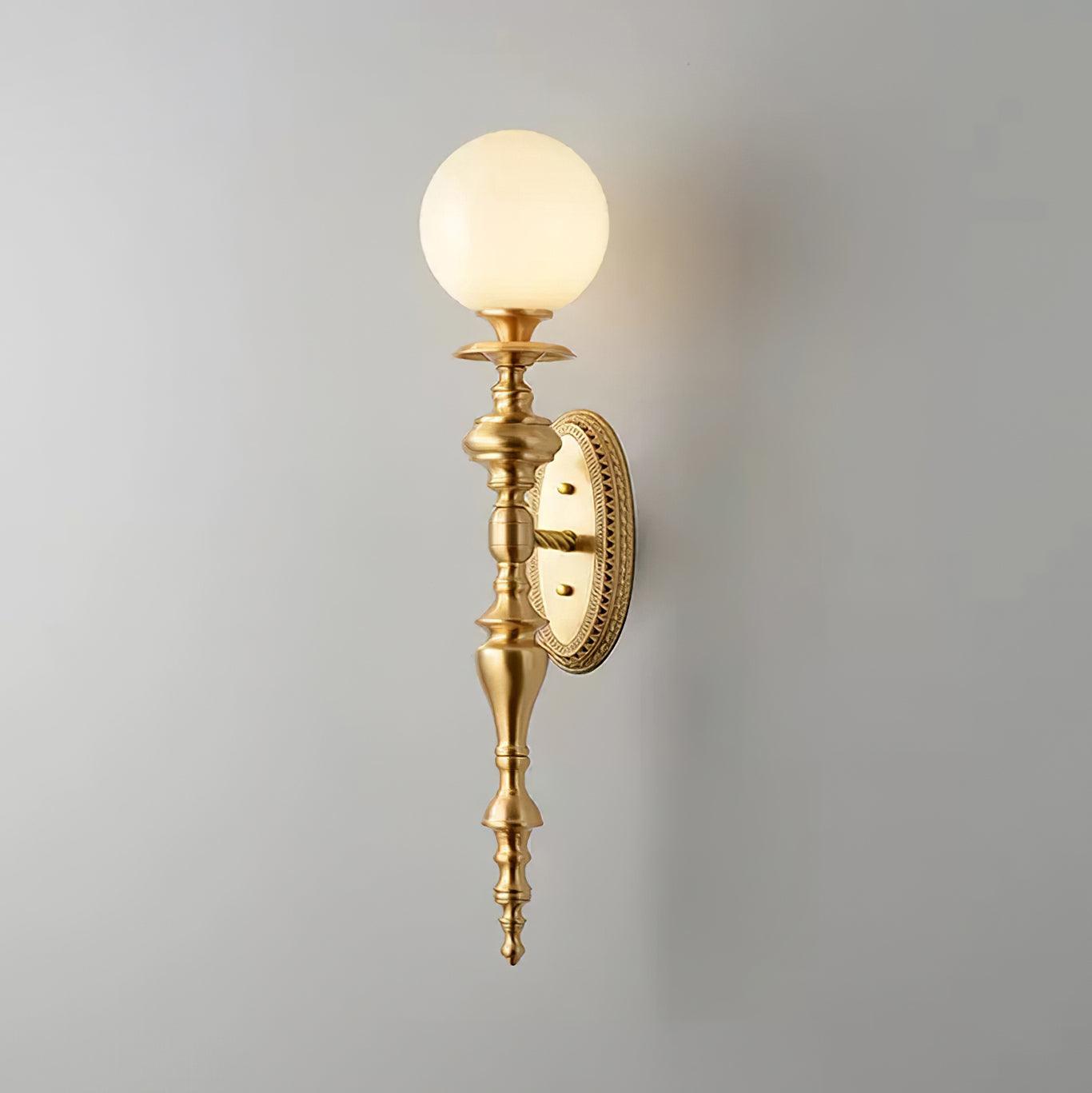 Solviera Wall Light