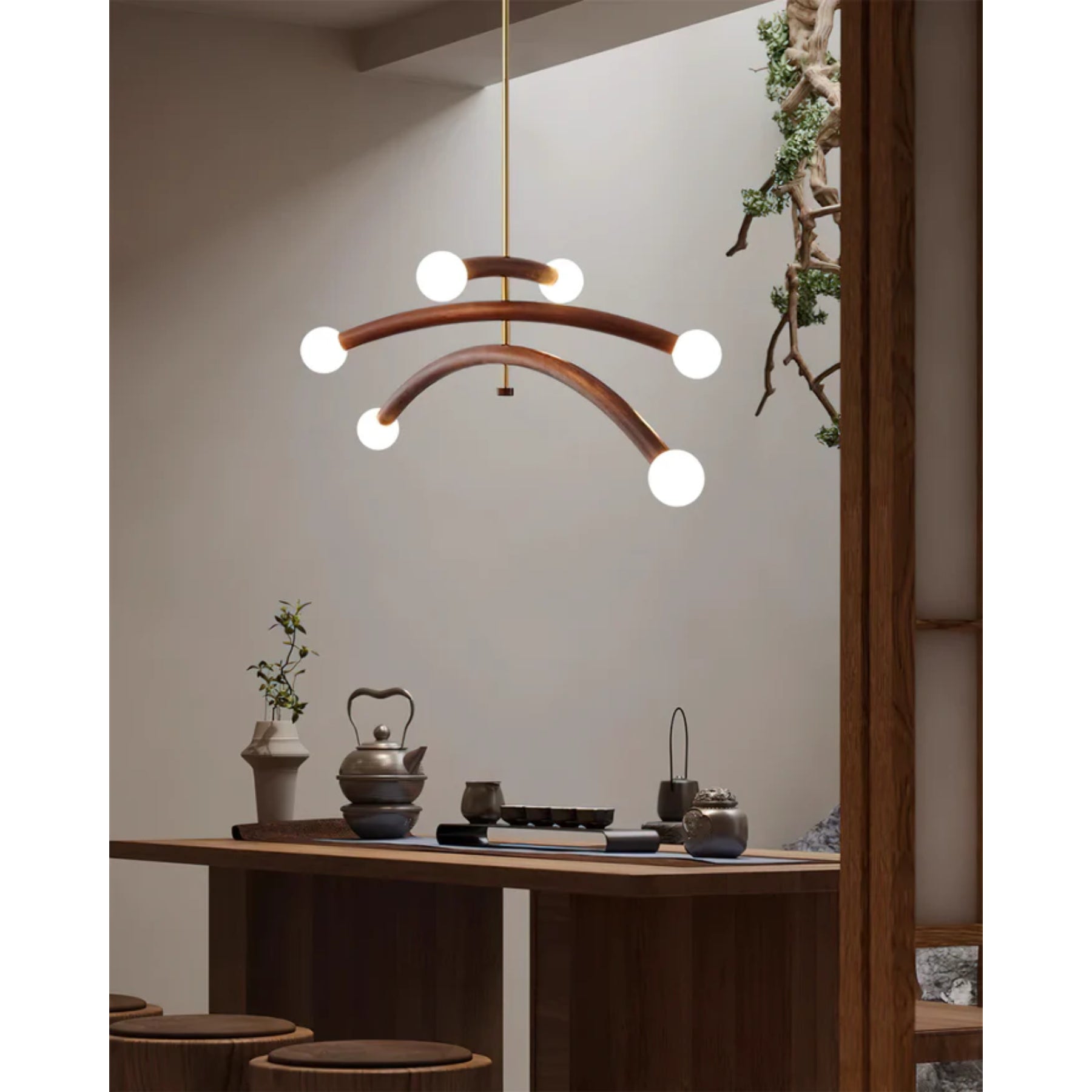 Vetrano Pendant Light