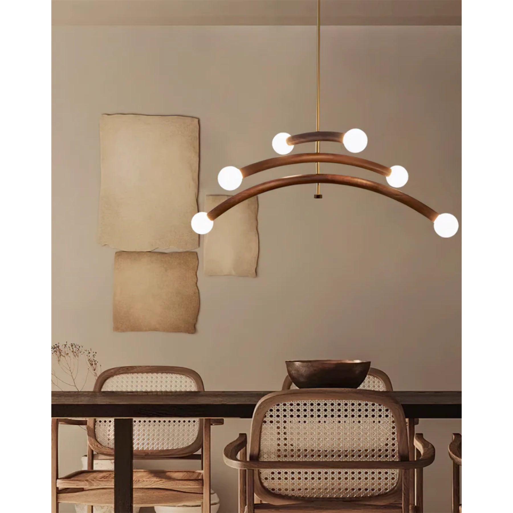 Vetrano Pendant Light