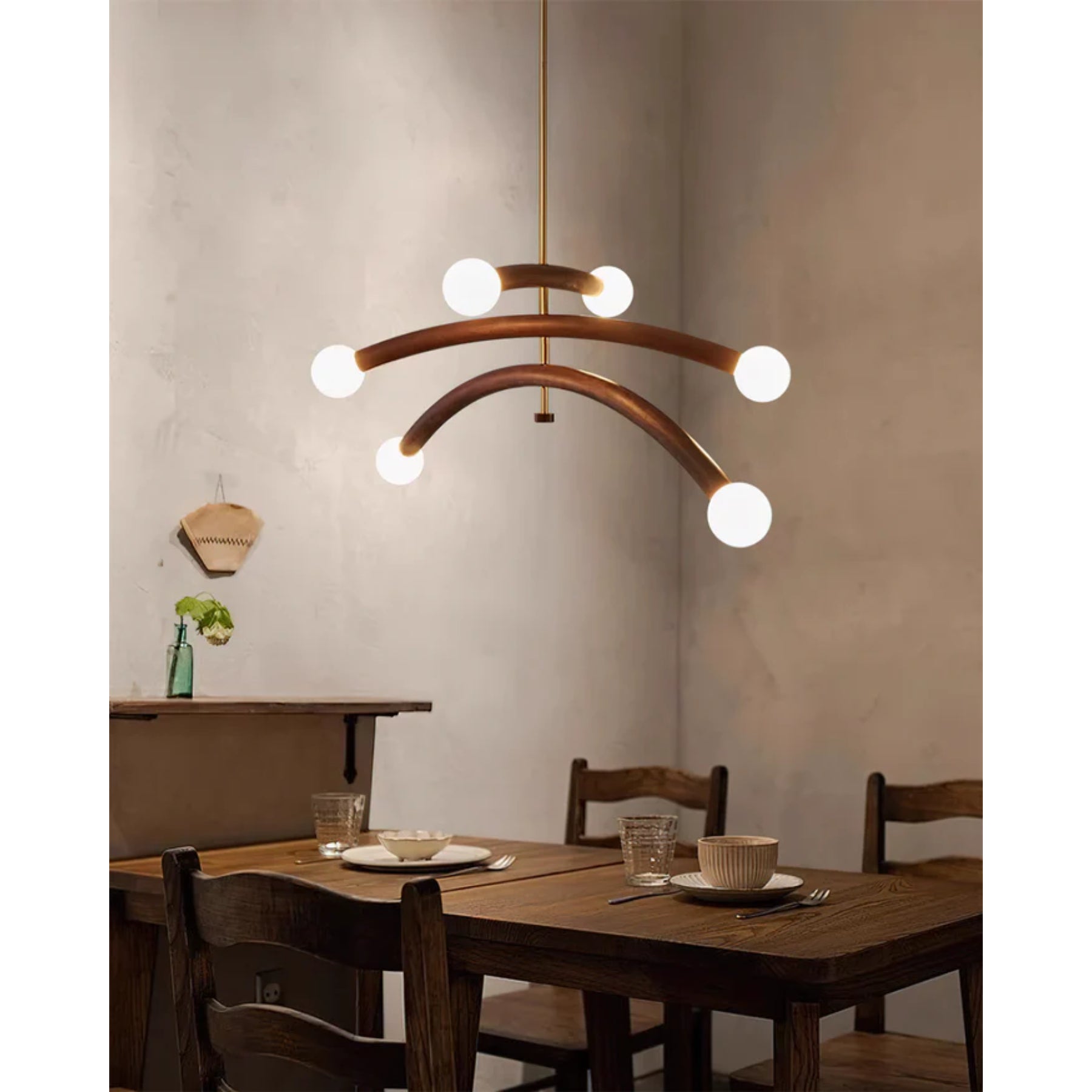 Vetrano Pendant Light