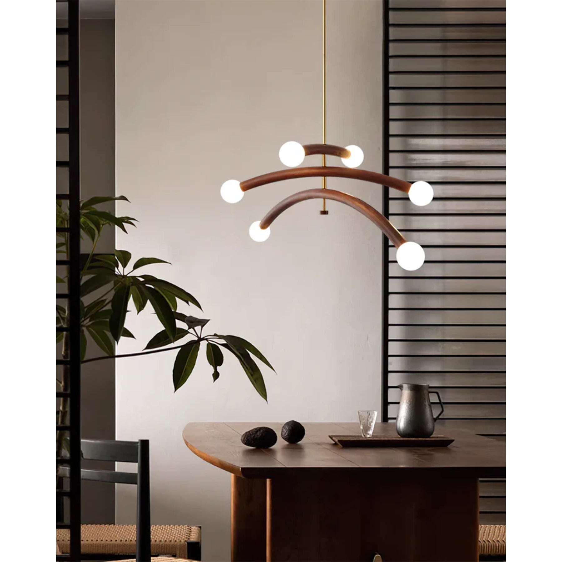 Vetrano Pendant Light