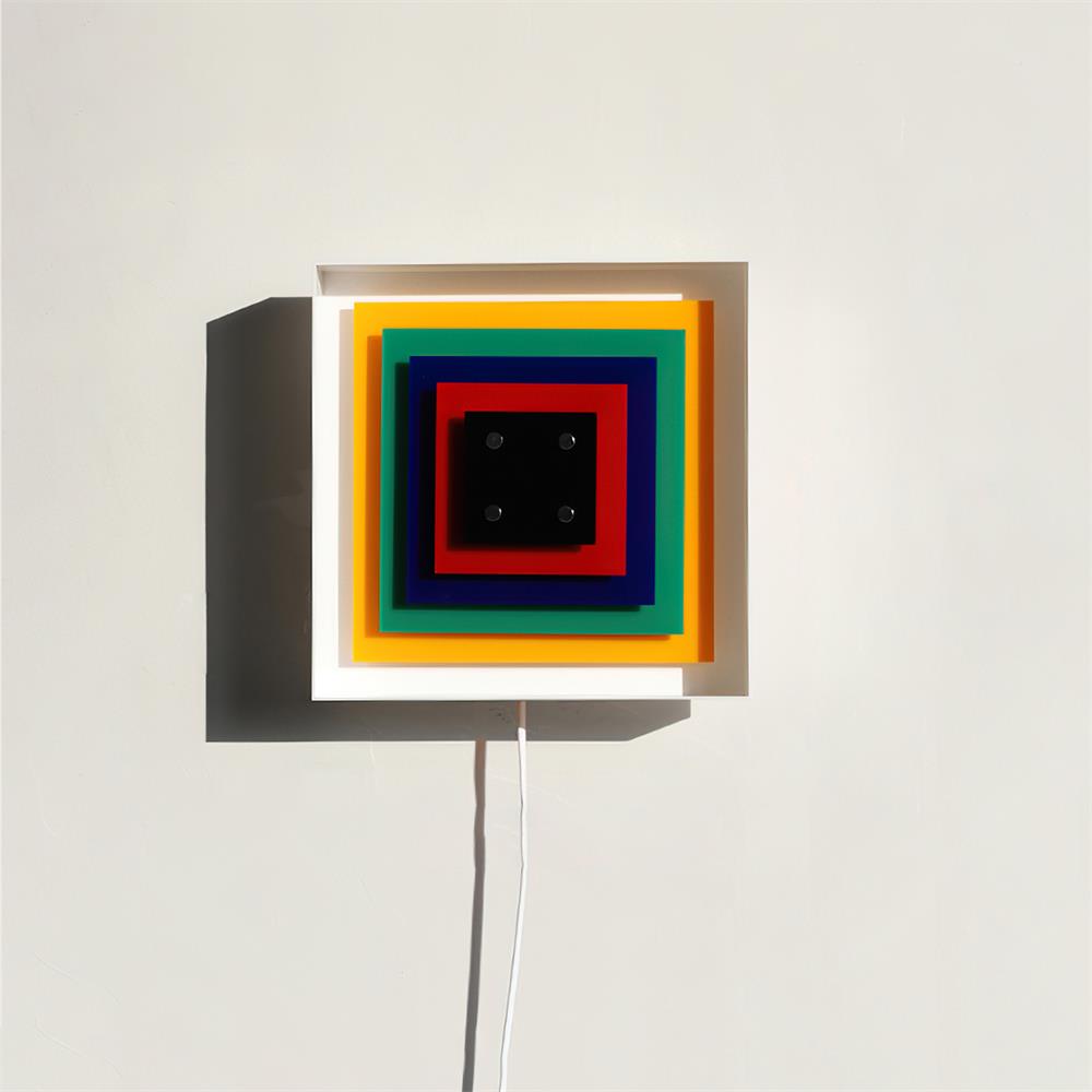 Bellin Plug In Wall Light