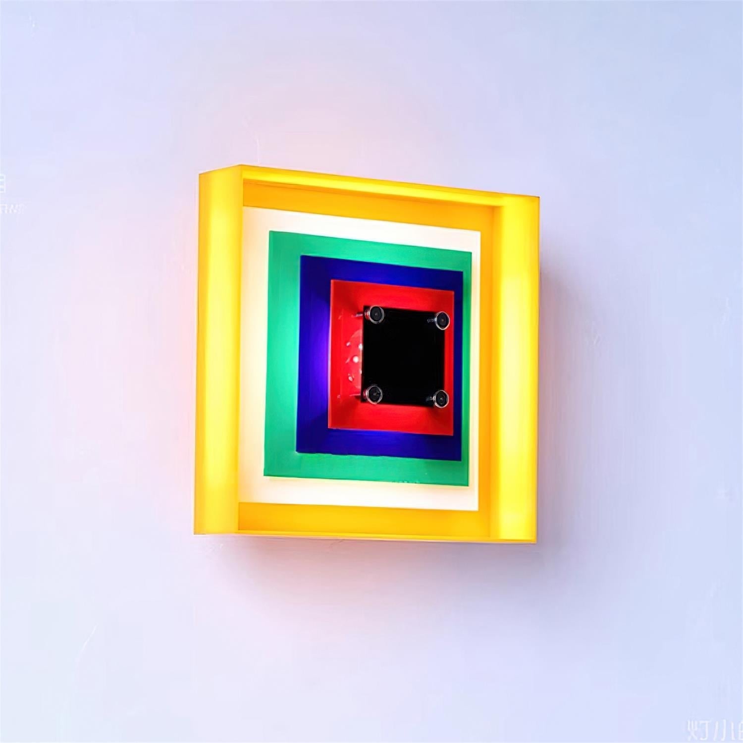 Bellin Plug In Wall Light