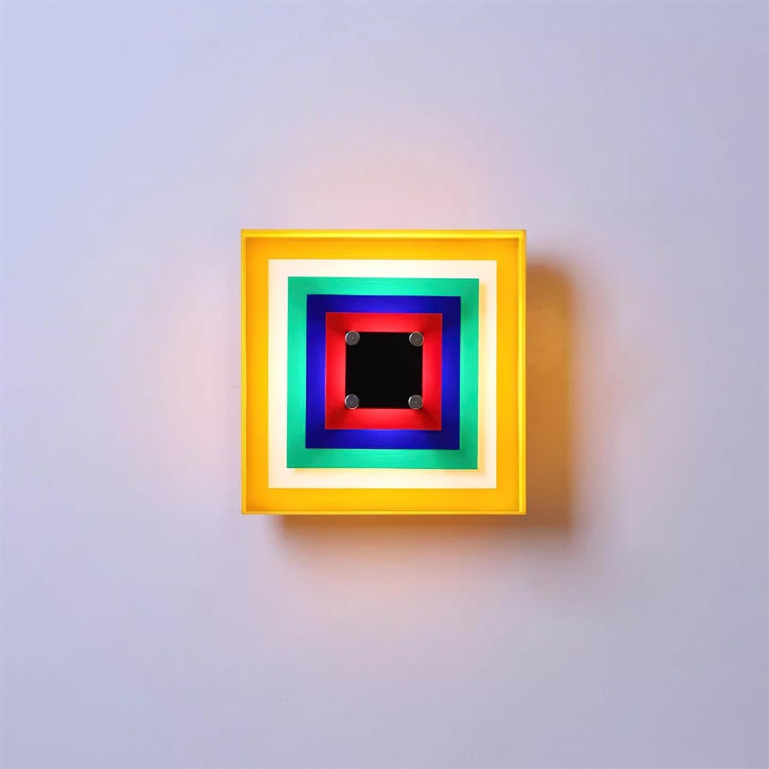 Bellin Plug In Wall Light