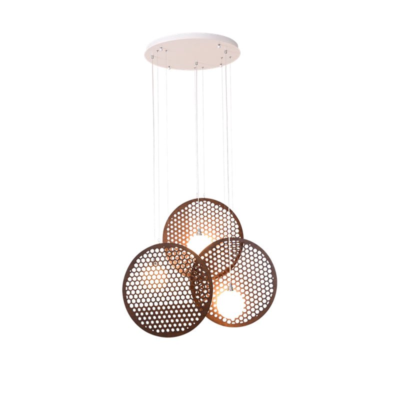 Pelate Pendant Light