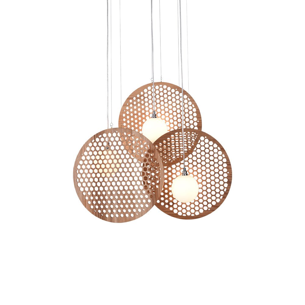 Pelate Pendant Light