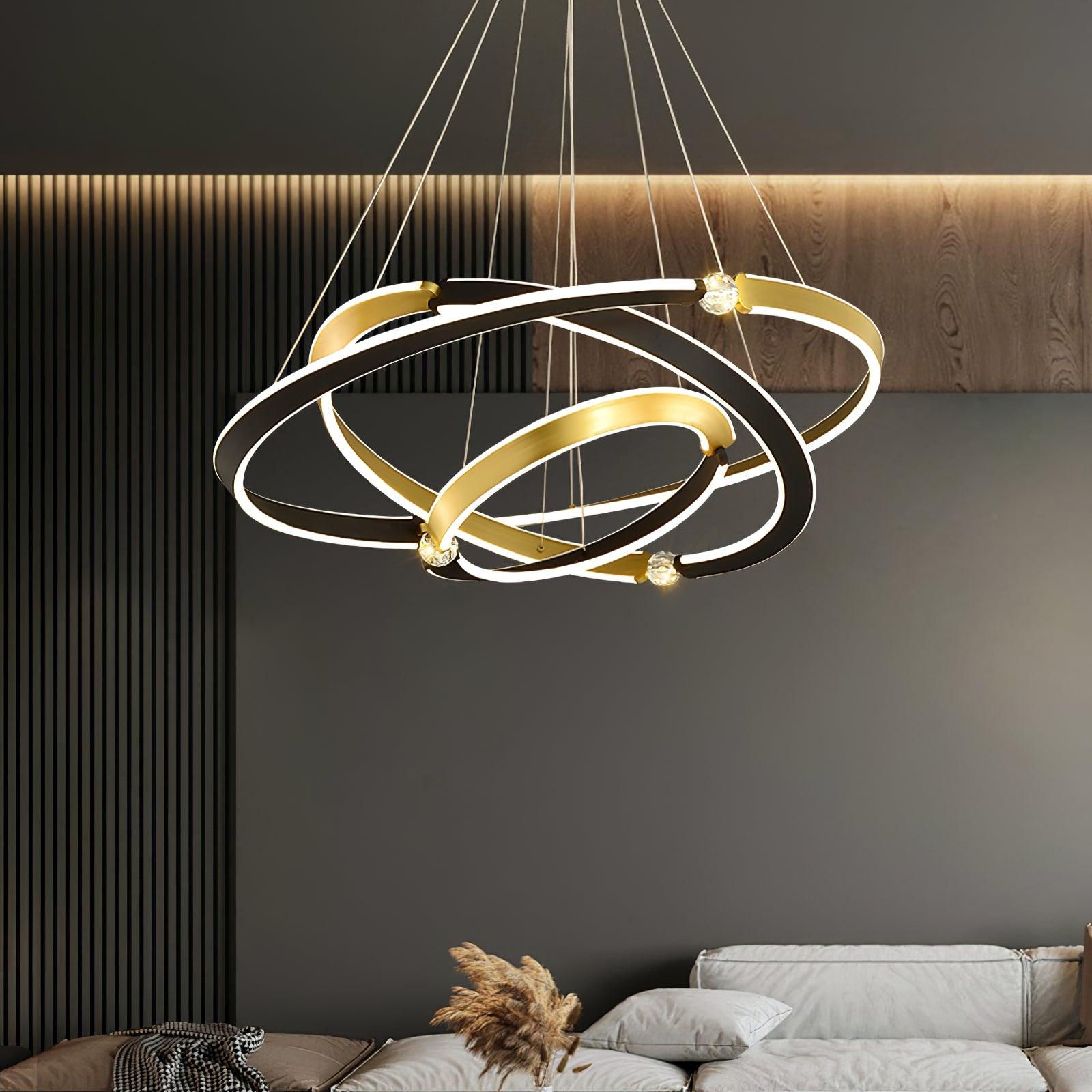 Belaiza Pendant Light