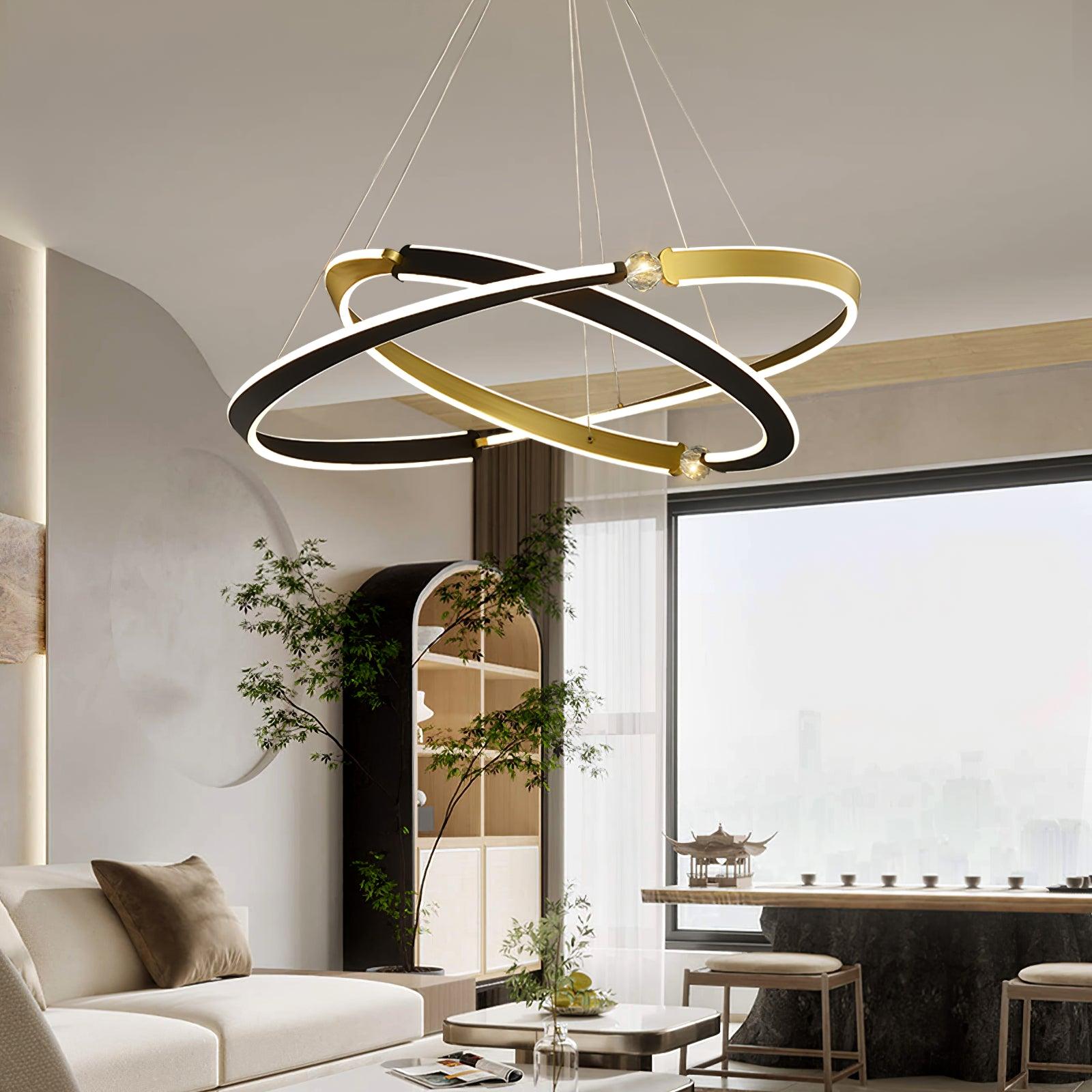 Belaiza Pendant Light