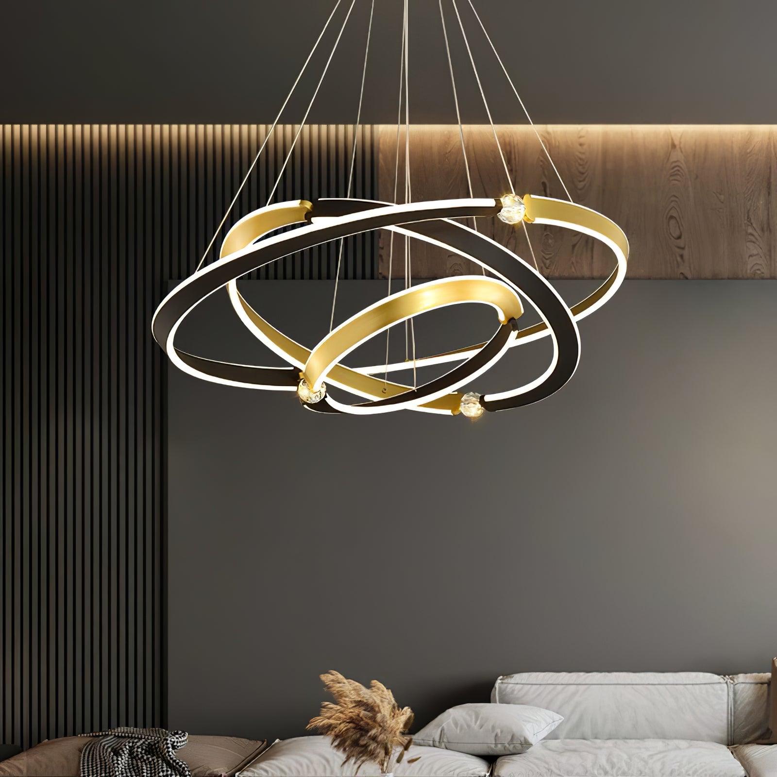 Belaiza Pendant Light