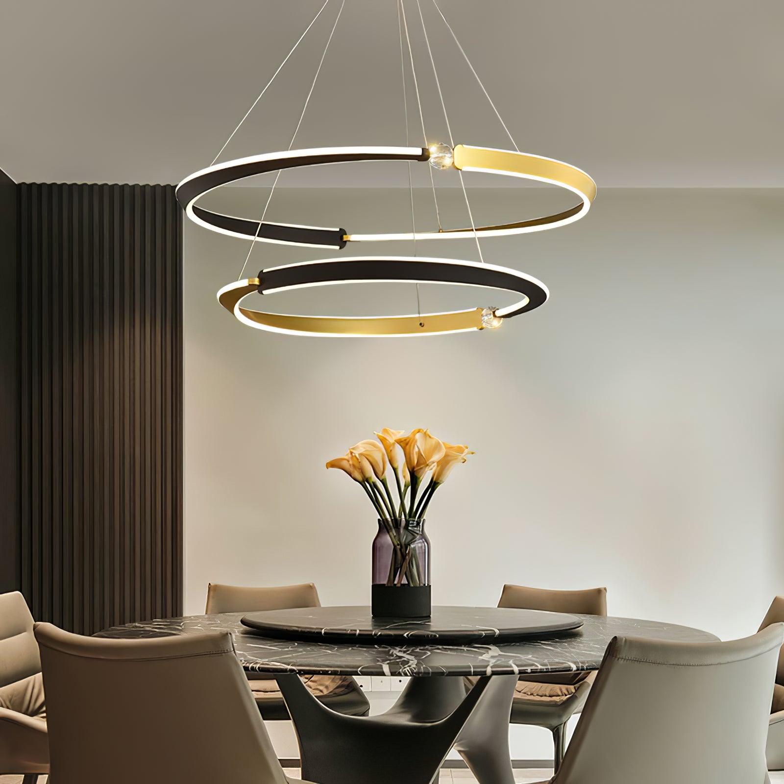 Belaiza Pendant Light