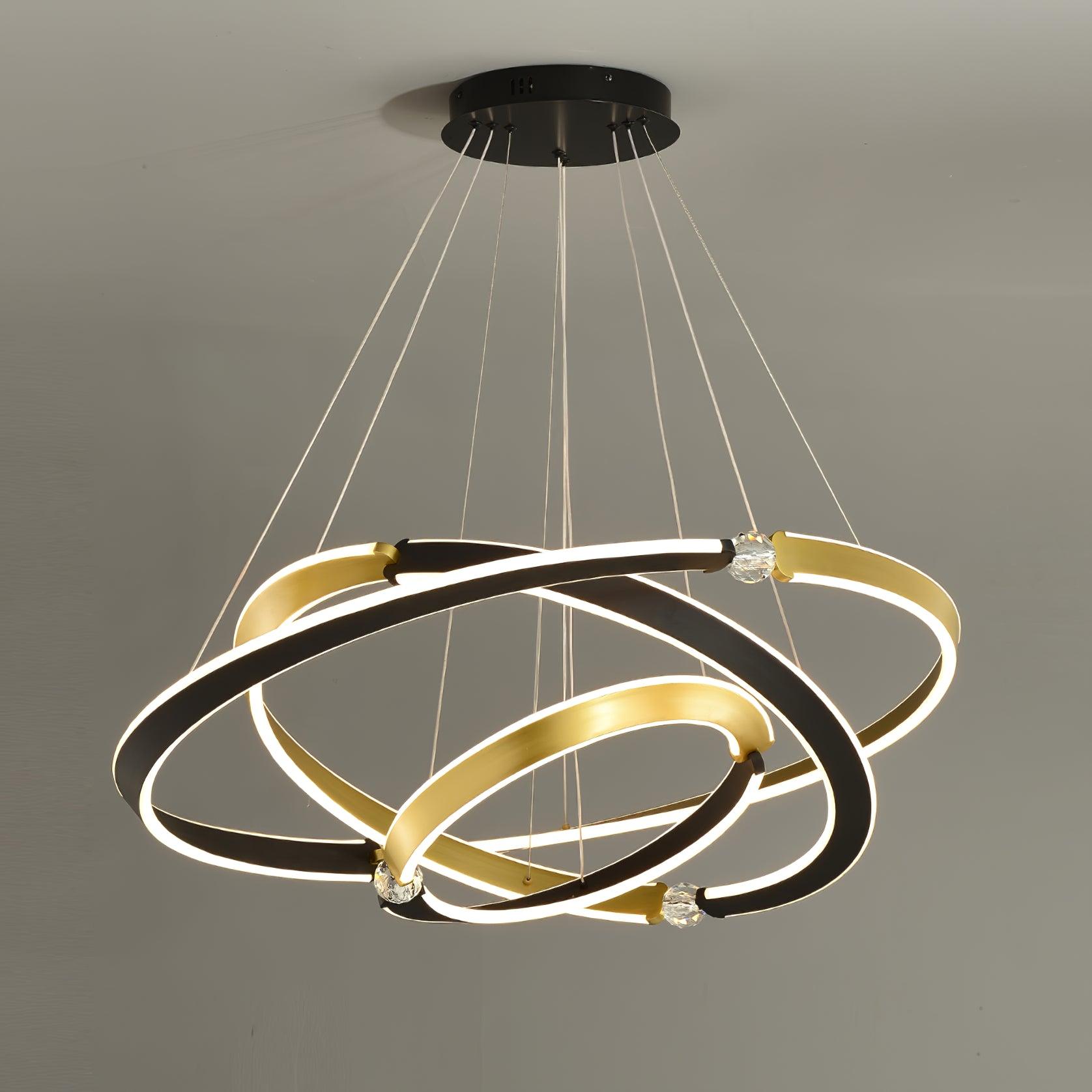 Belaiza Pendant Light