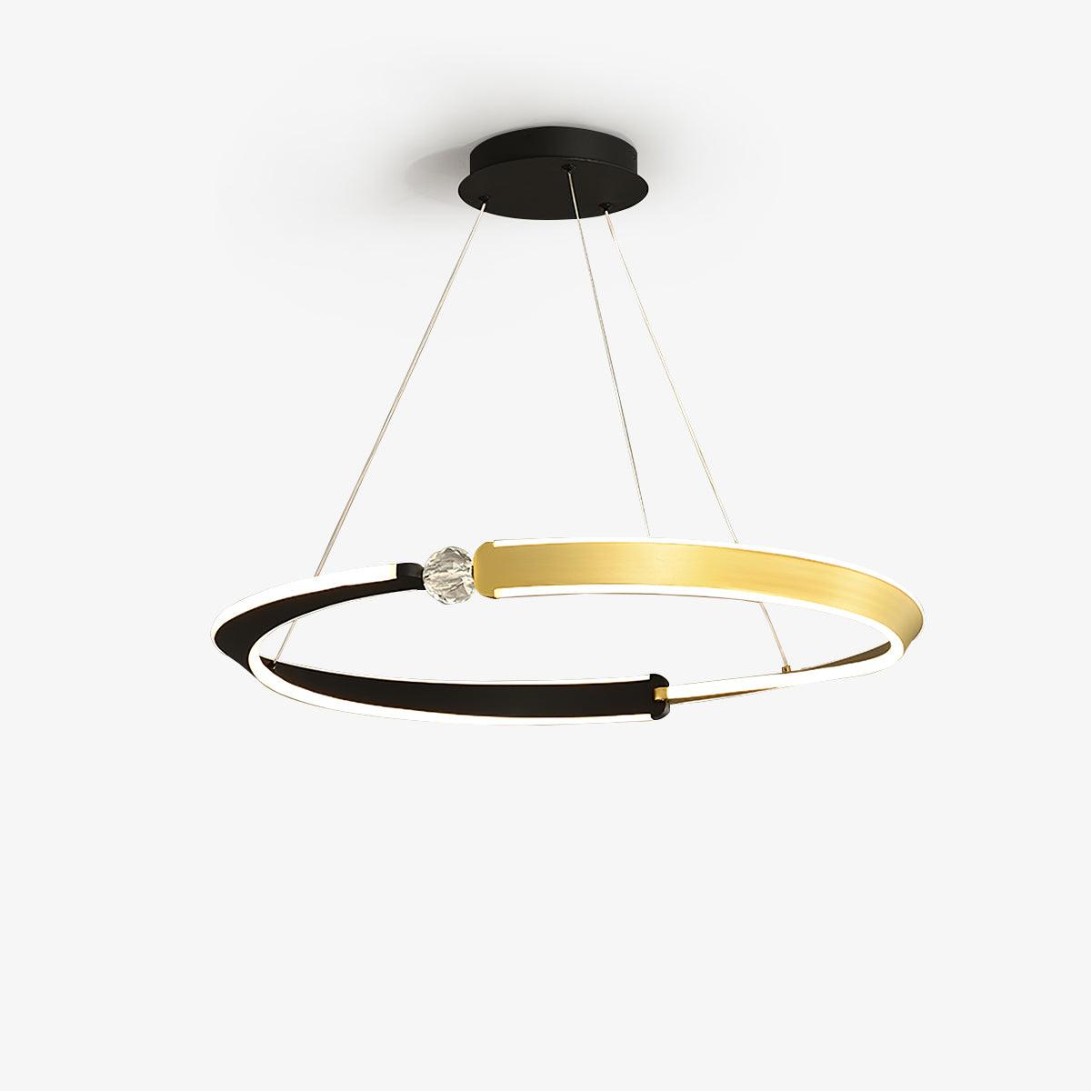 Belaiza Pendant Light