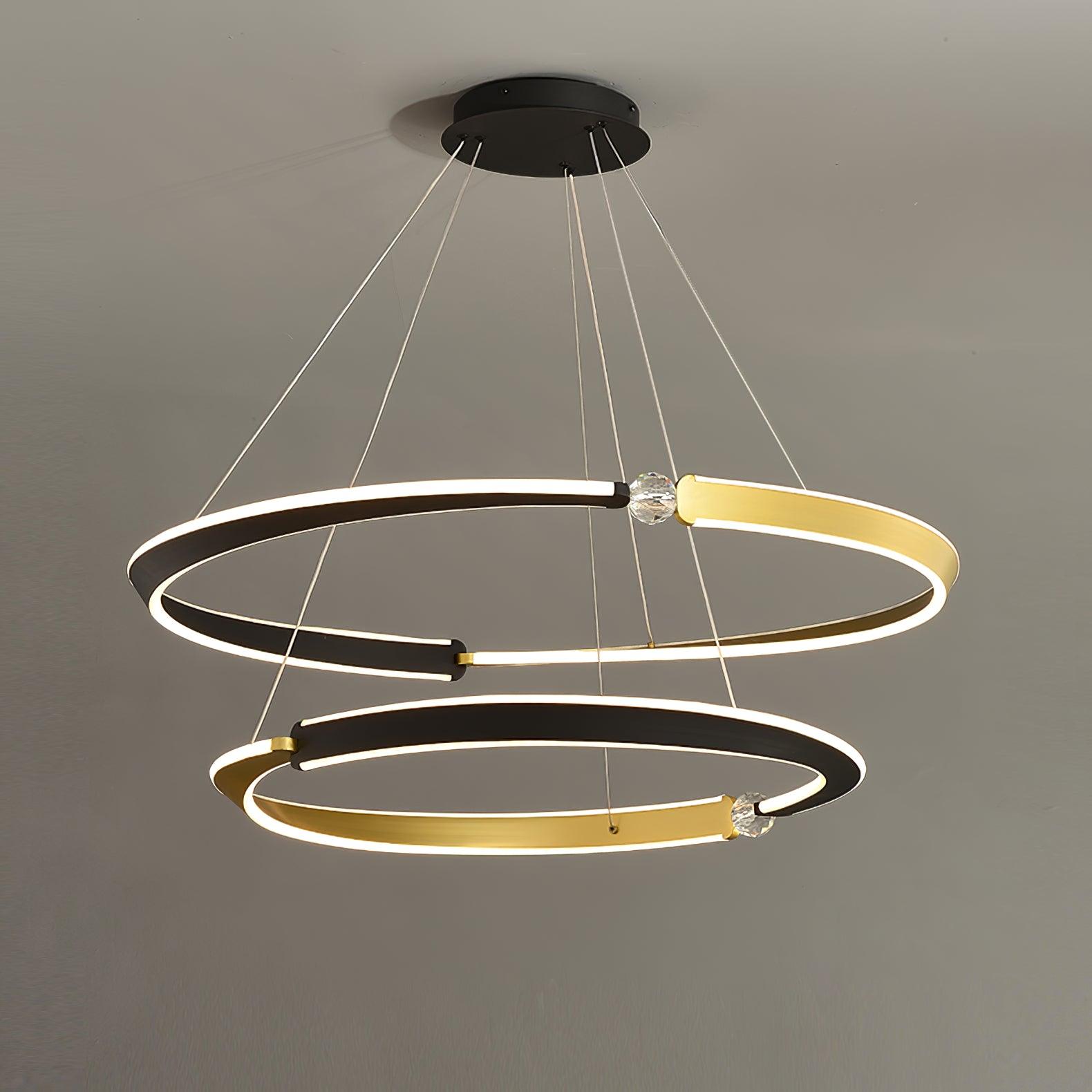 Belaiza Pendant Light