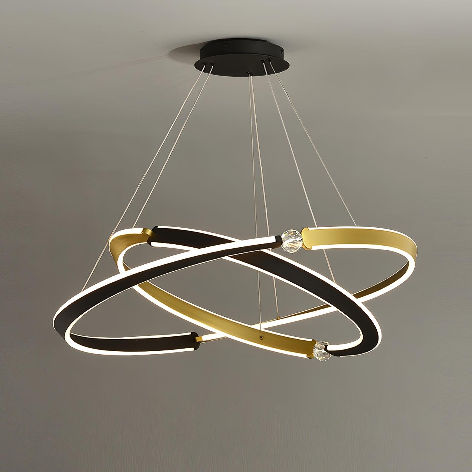 Belaiza Pendant Light