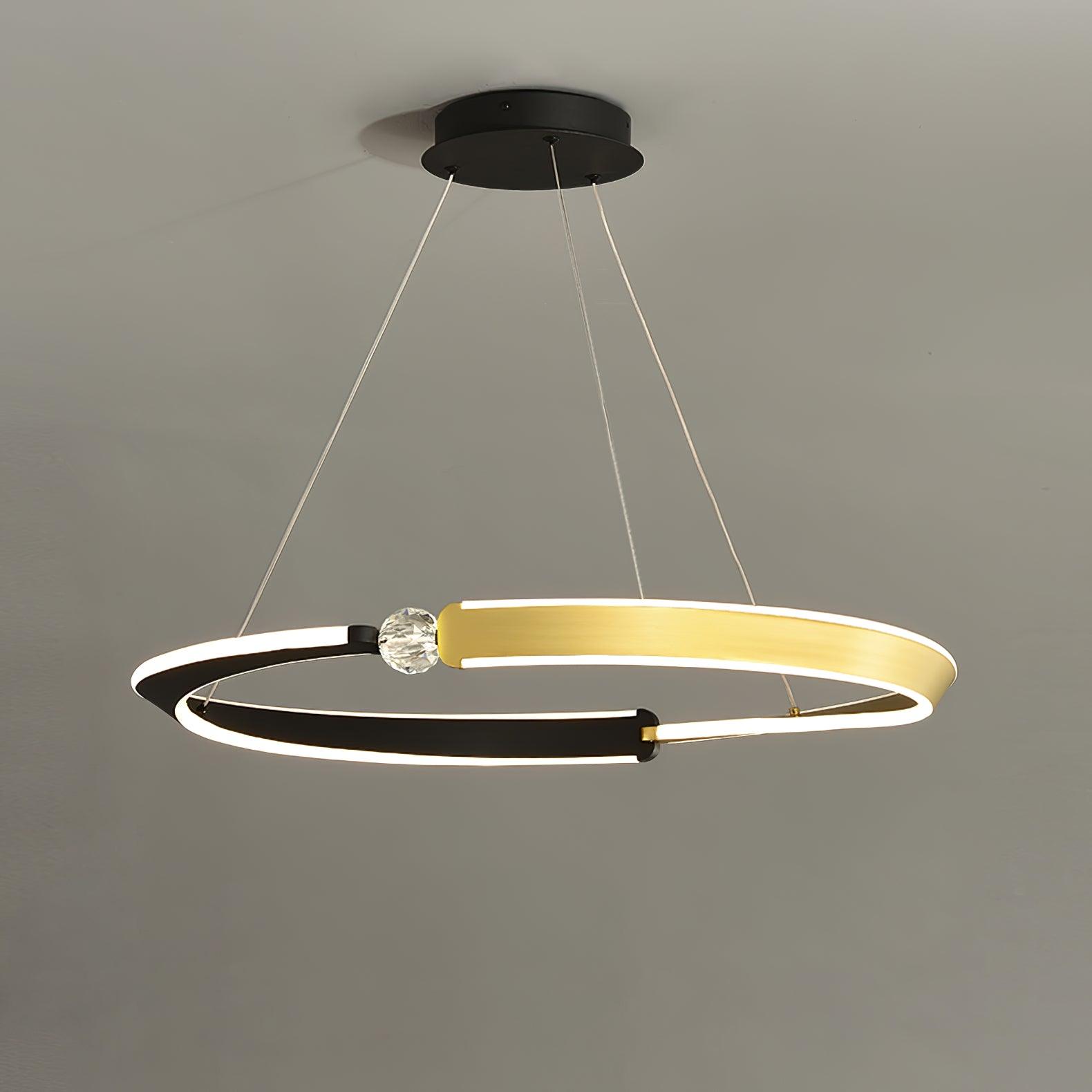 Belaiza Pendant Light