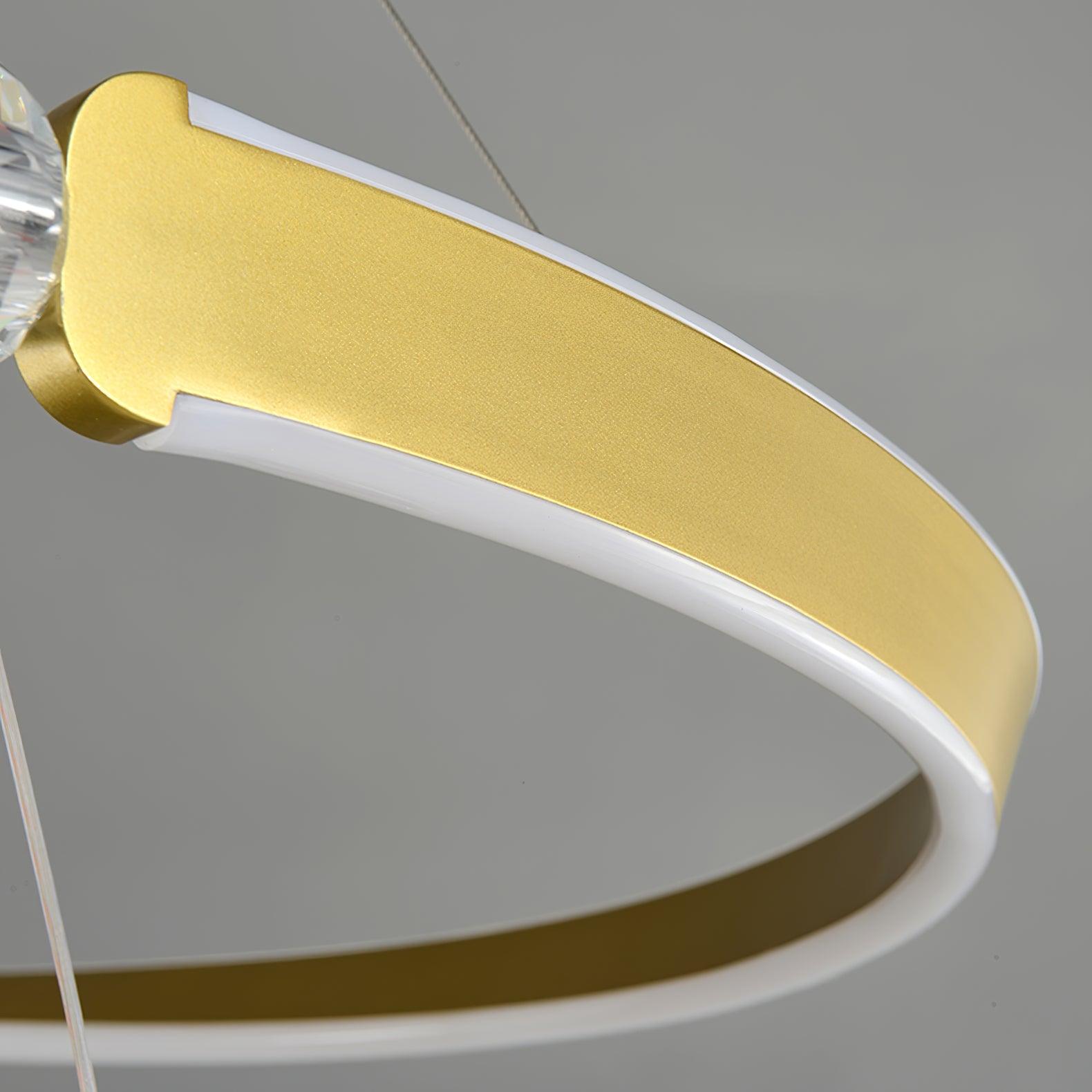 Belaiza Pendant Light