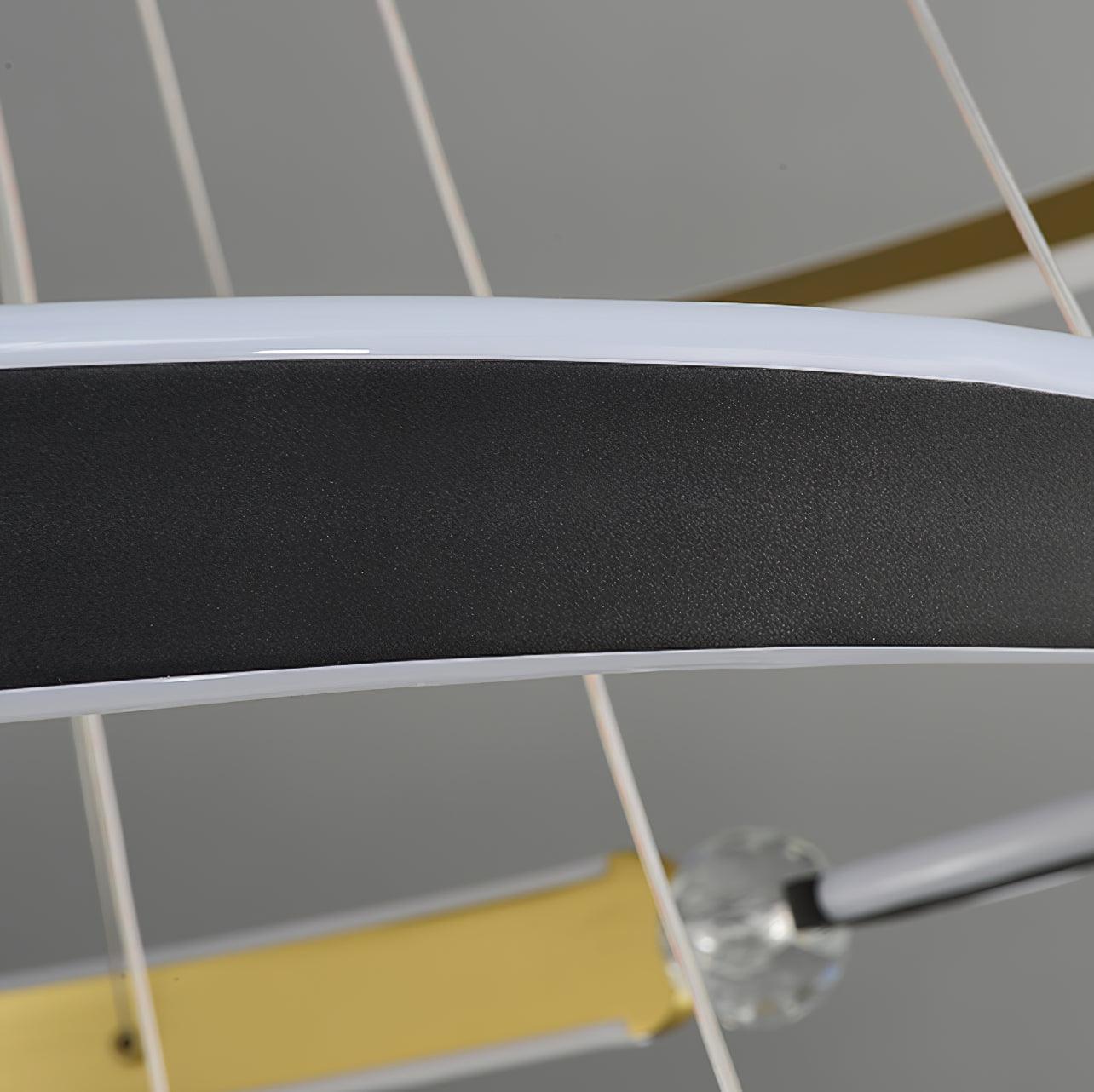 Belaiza Pendant Light