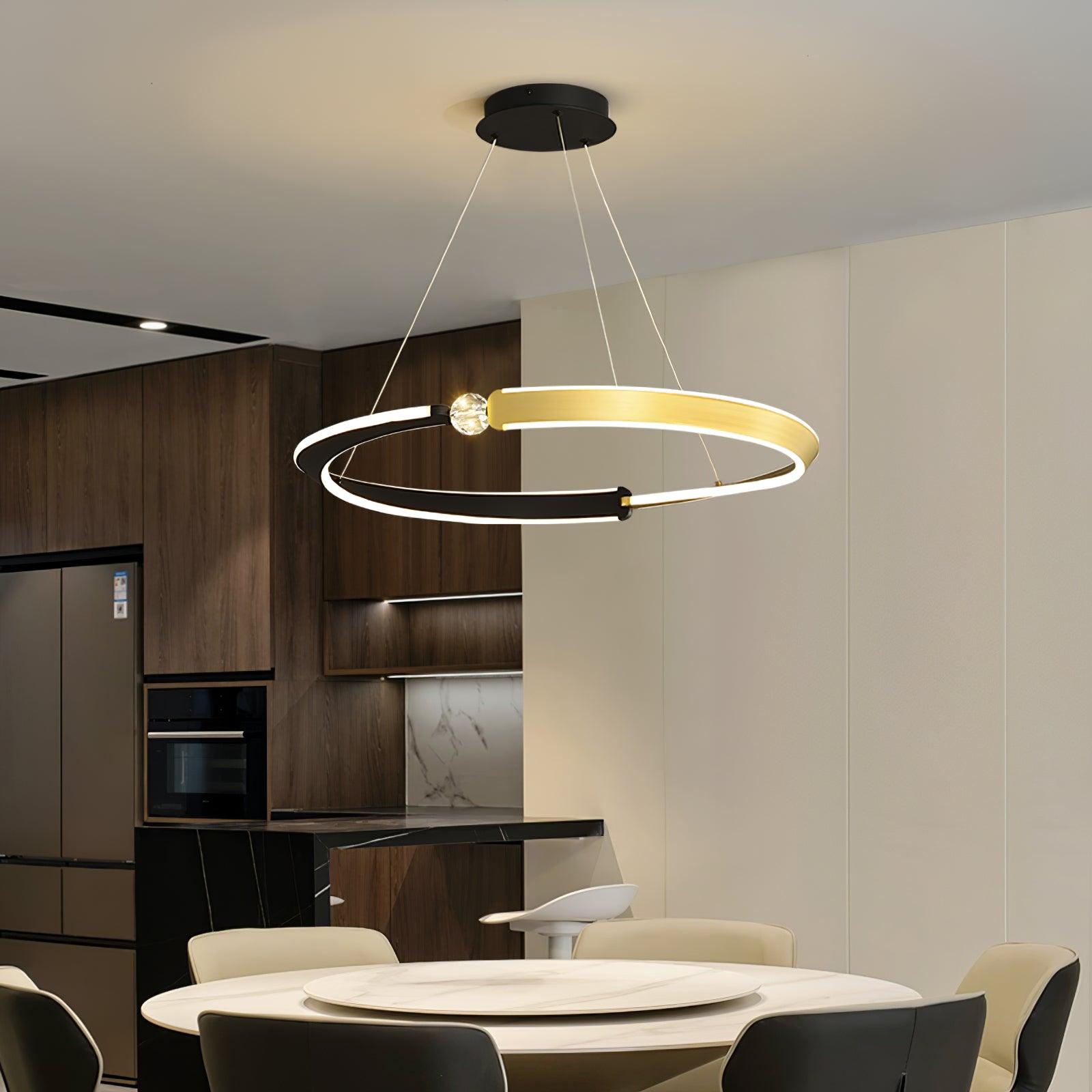 Belaiza Pendant Light