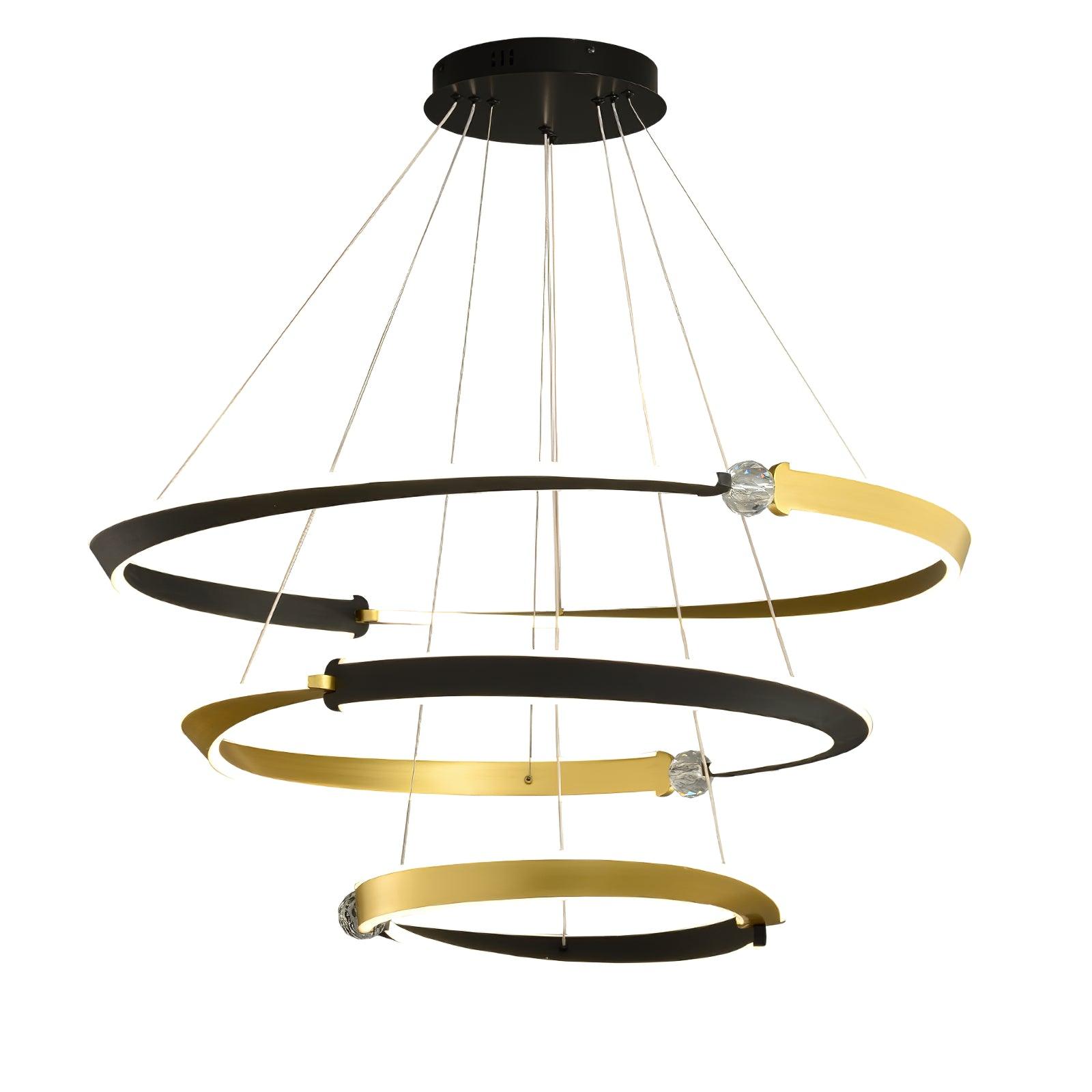 Belaiza Pendant Light