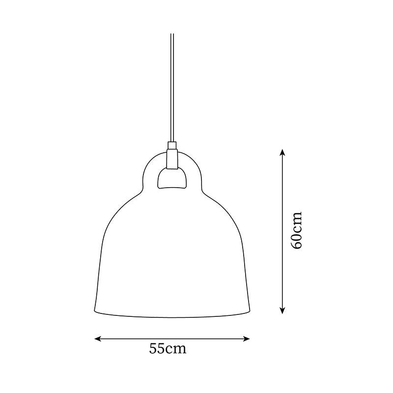 Zwazin Pendant Light