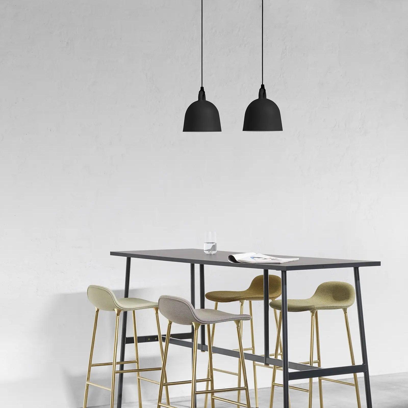 Zwazin Pendant Light