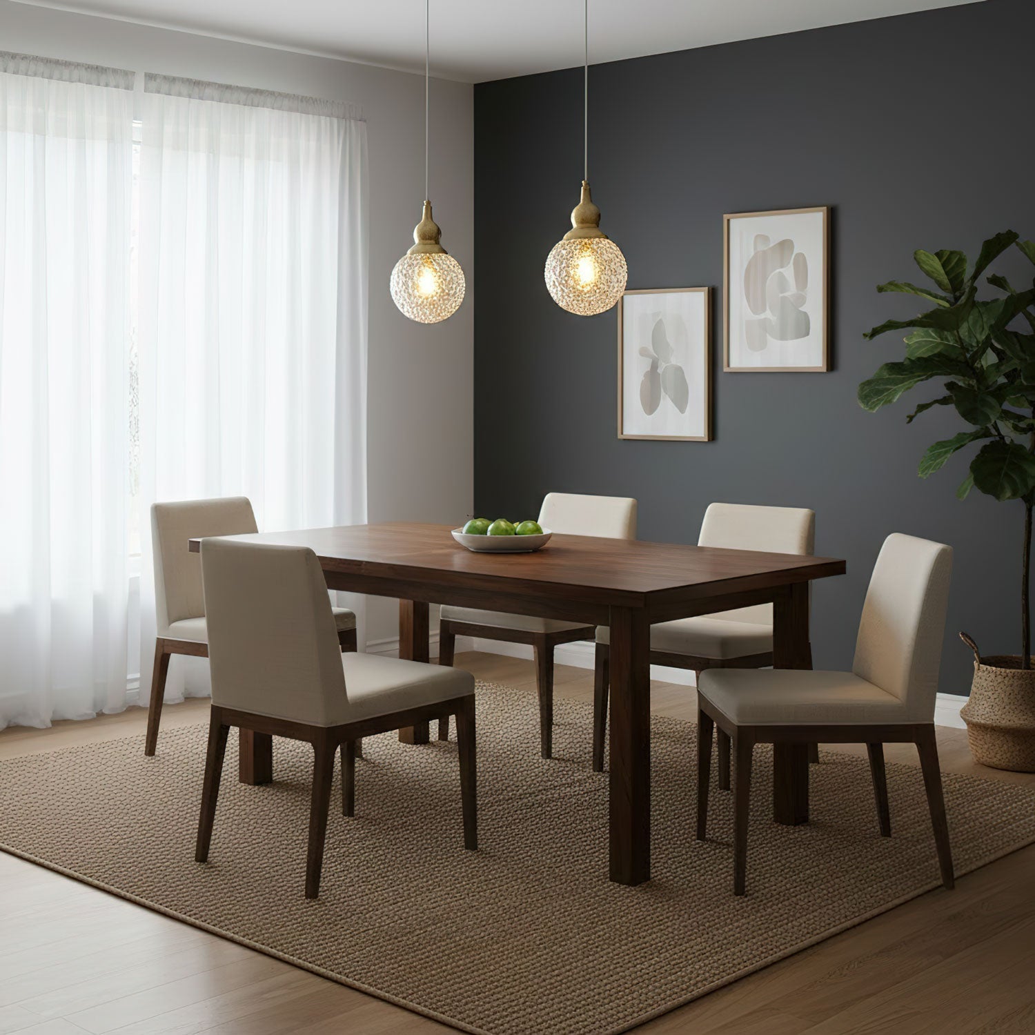 Berrin Pendant Light