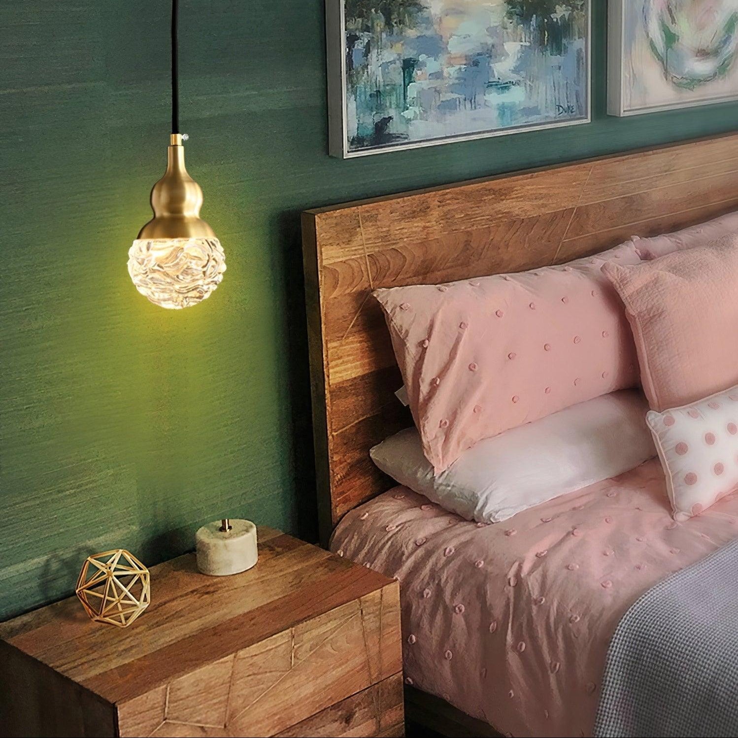 Berrin Pendant Light
