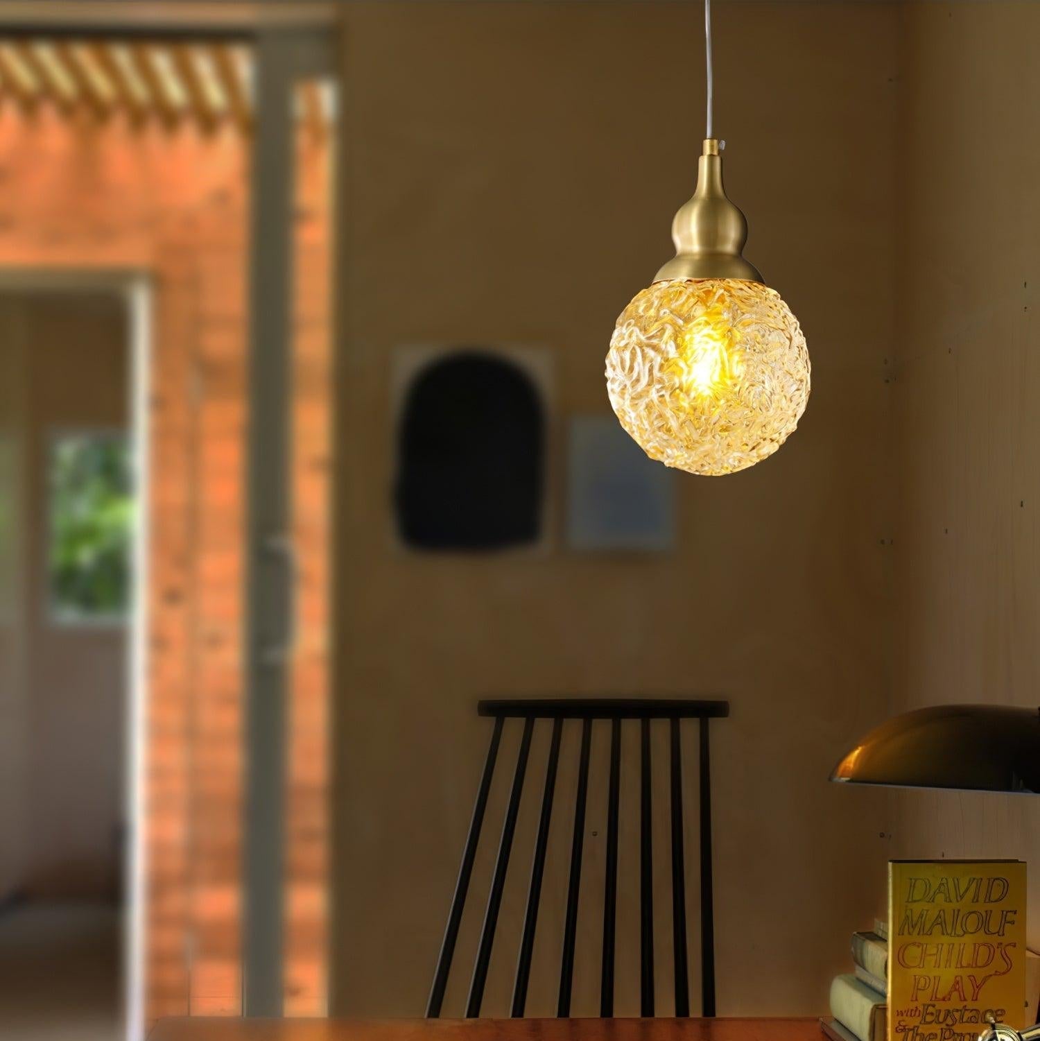 Berrin Pendant Light