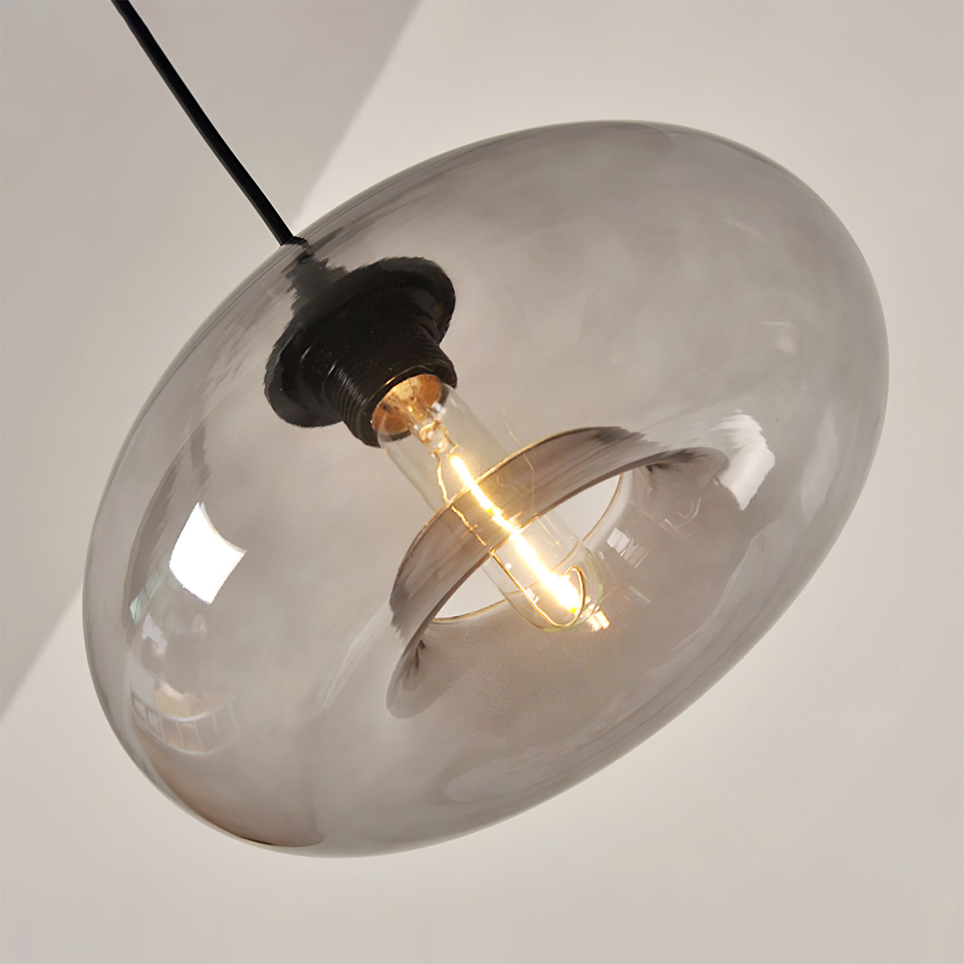 Yarinden Round Pendant Light